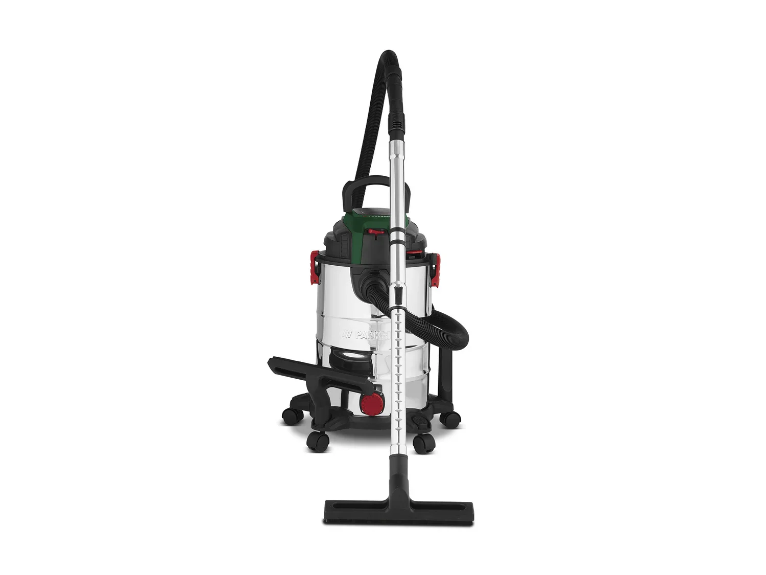 PARKSIDE Aspirateur eau et poussire PWD 25 C4, 1400 W