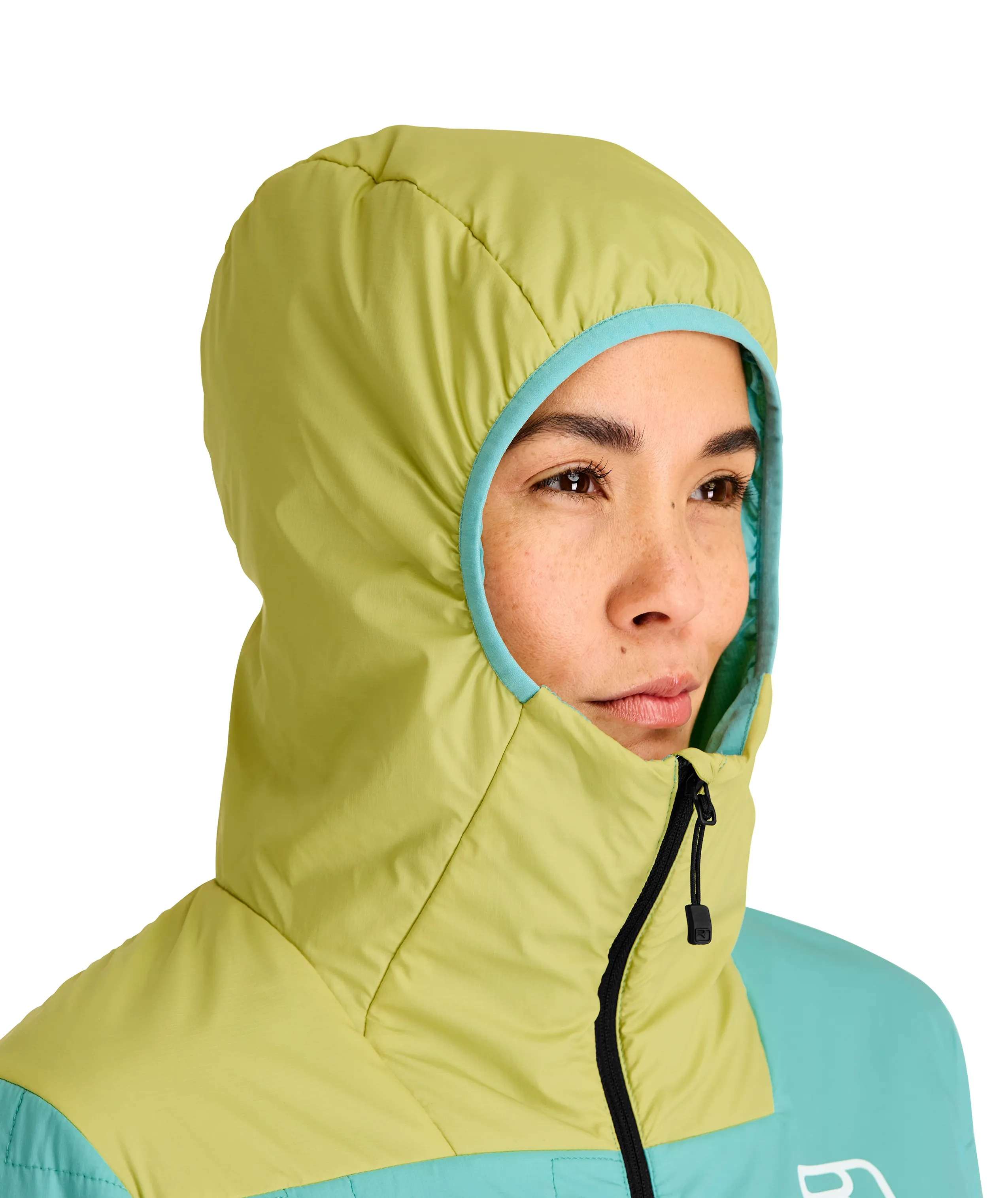 ORTOVOXR SWISSWOOL PIZ BADUS JACKET