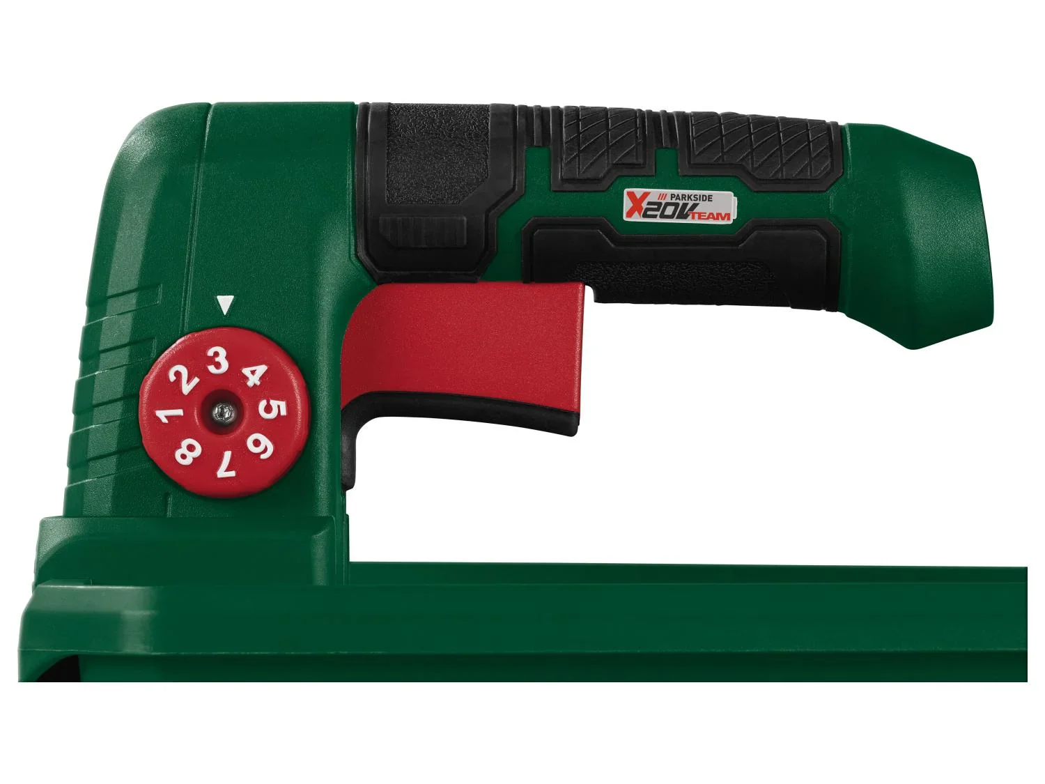 PARKSIDE pandeur universel sans fil PUSA B1, 3,3 L, 20 V