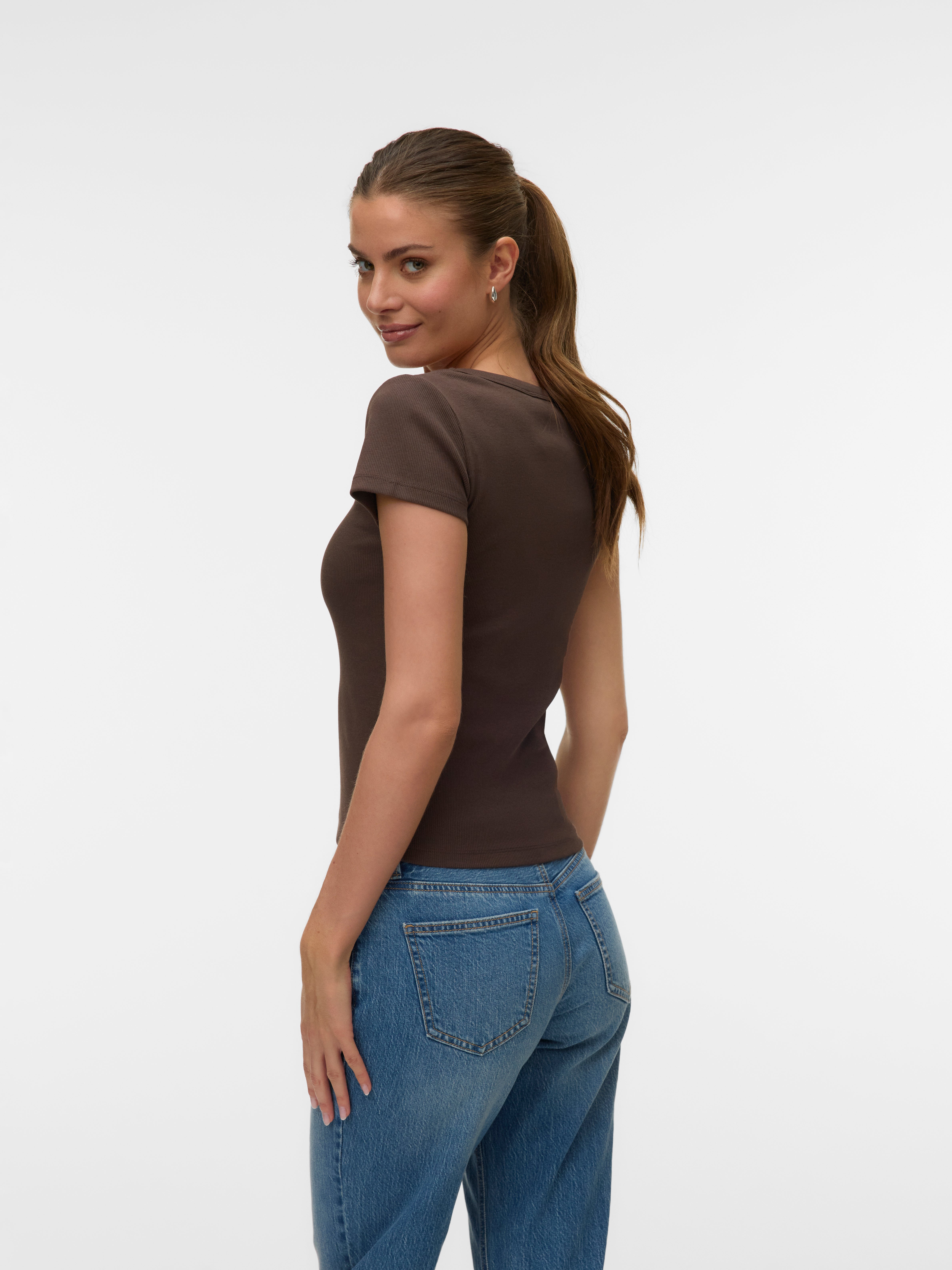 VERO MODA® VMCHLOE T-Shirt