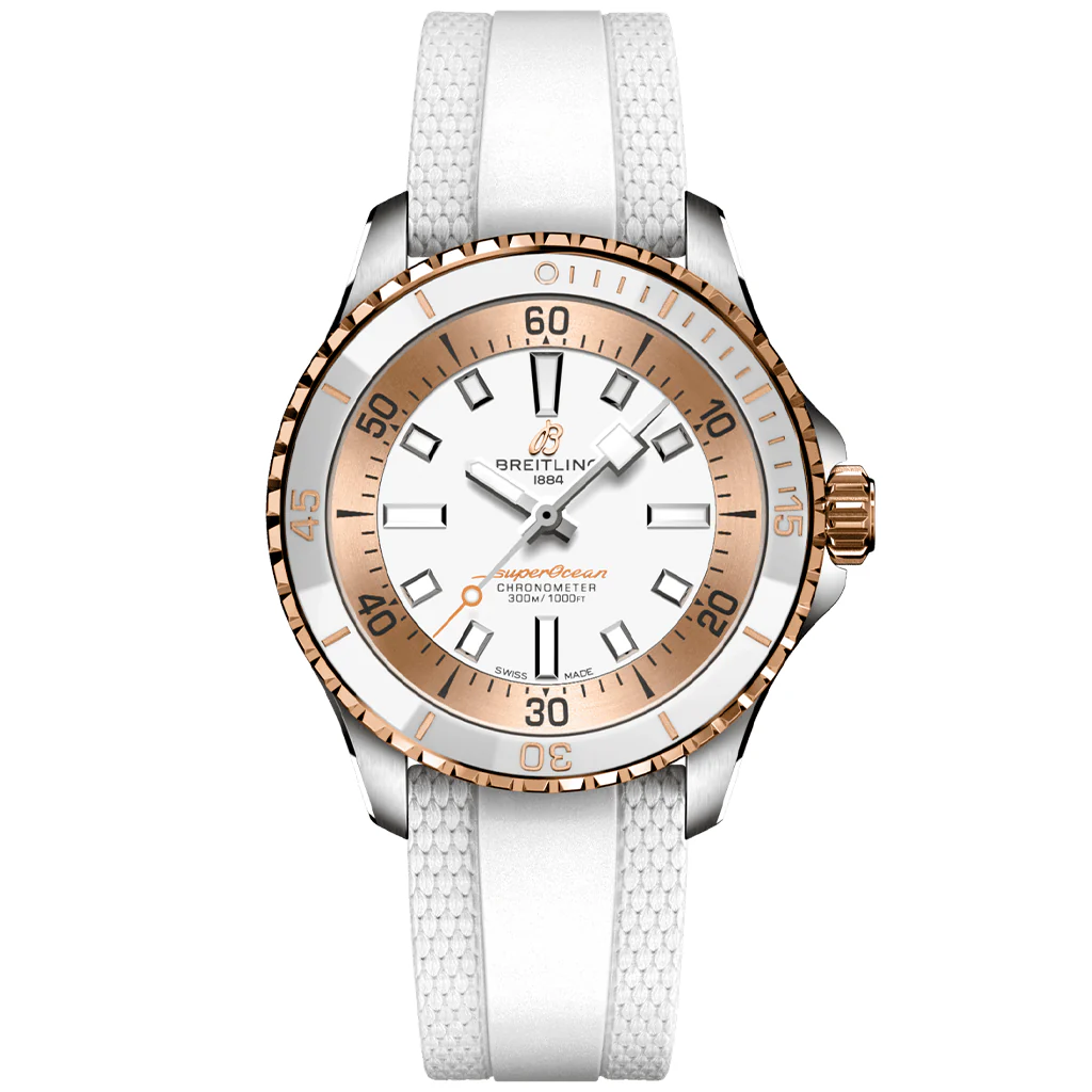 [Super Clone]【Free Shipping】Superocean Automatic 36 U173771A1A1S1