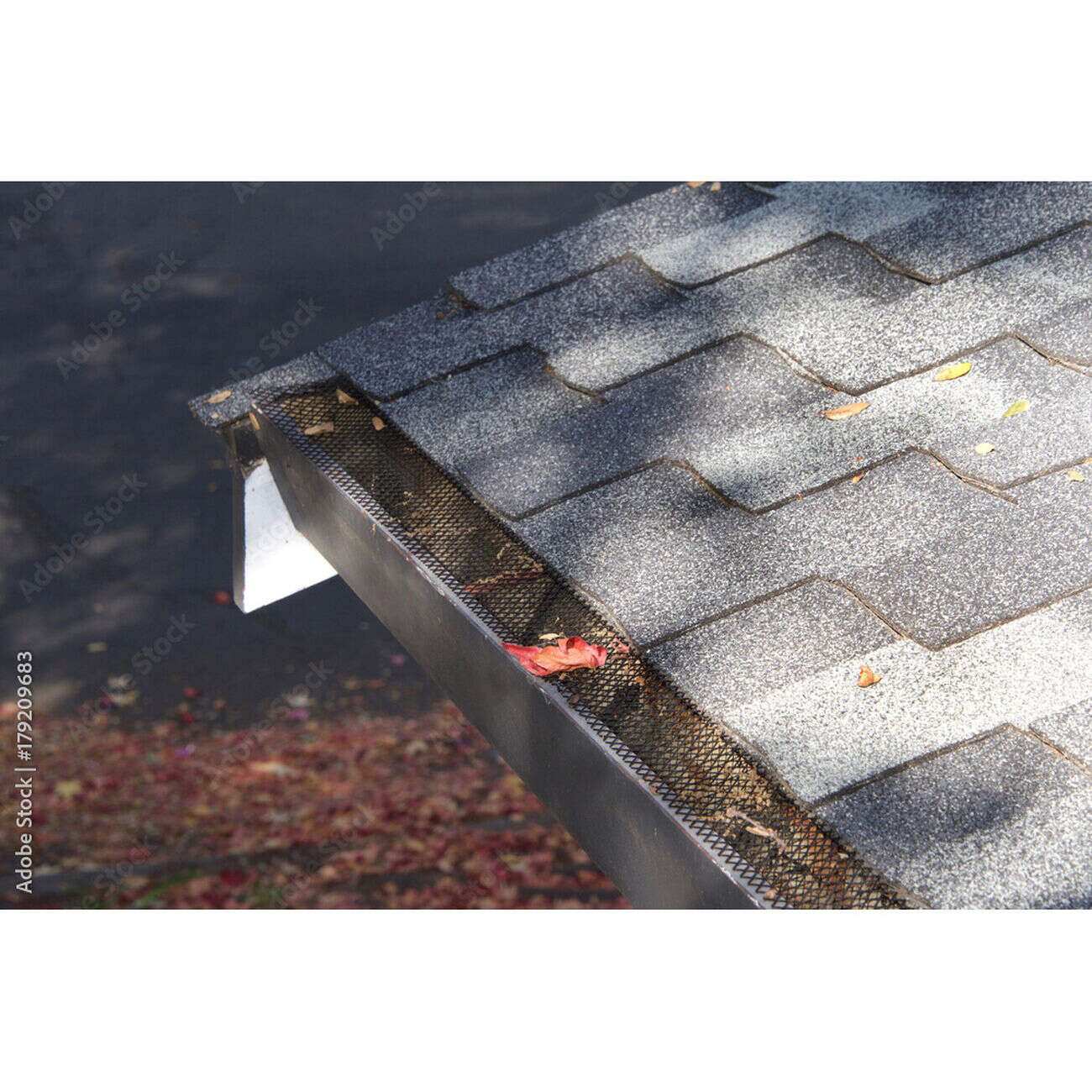 Moustiquaire multi-usage Out Insect noir 130xL500cm