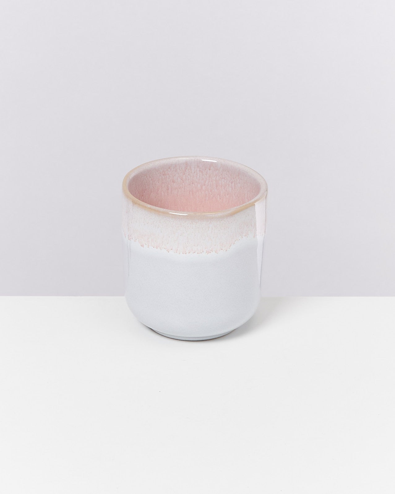 MELIDES - SMALL CUP ROSÉ SET OF 6