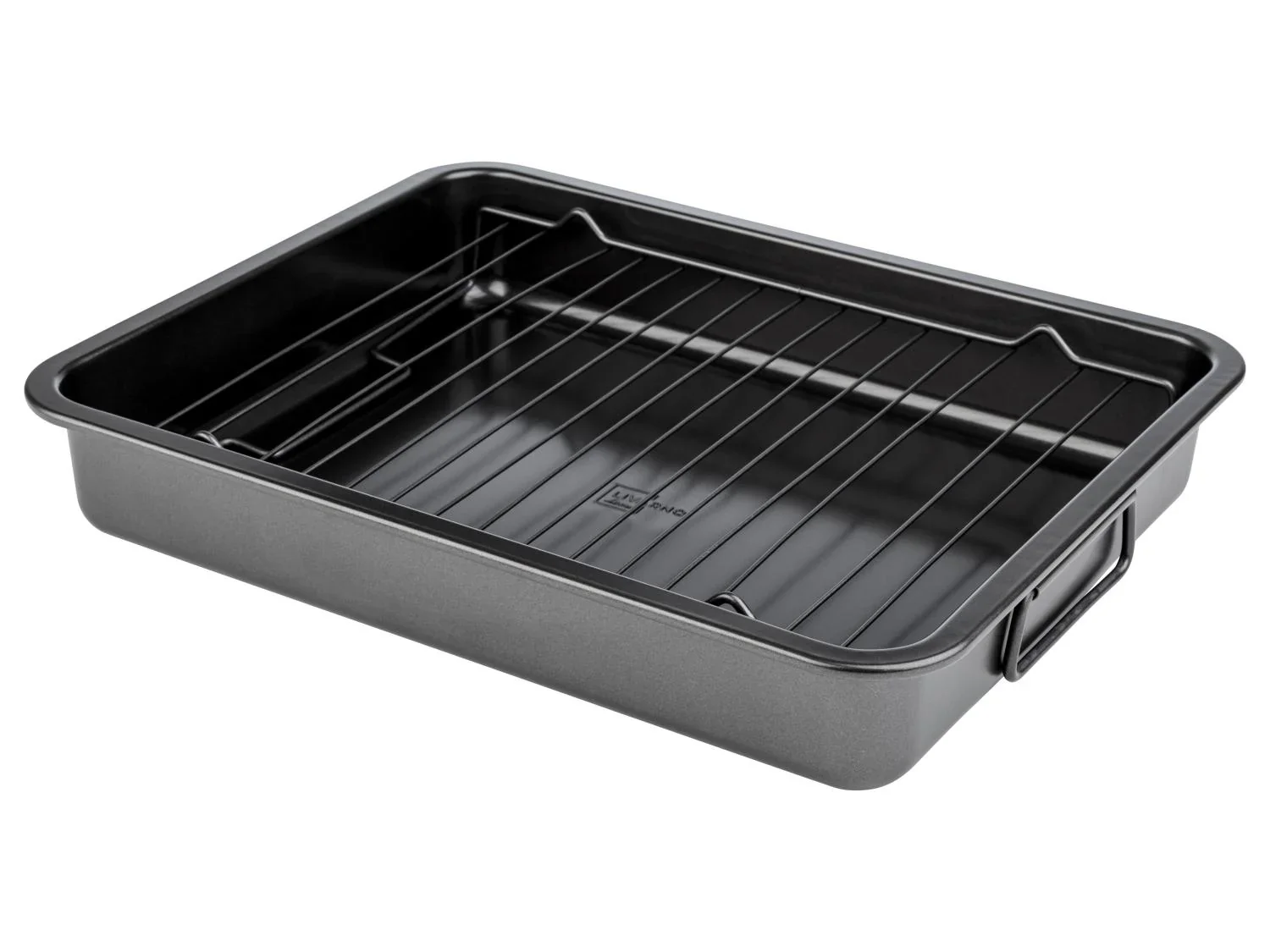LIVARNO home Plat  rtir avec grille