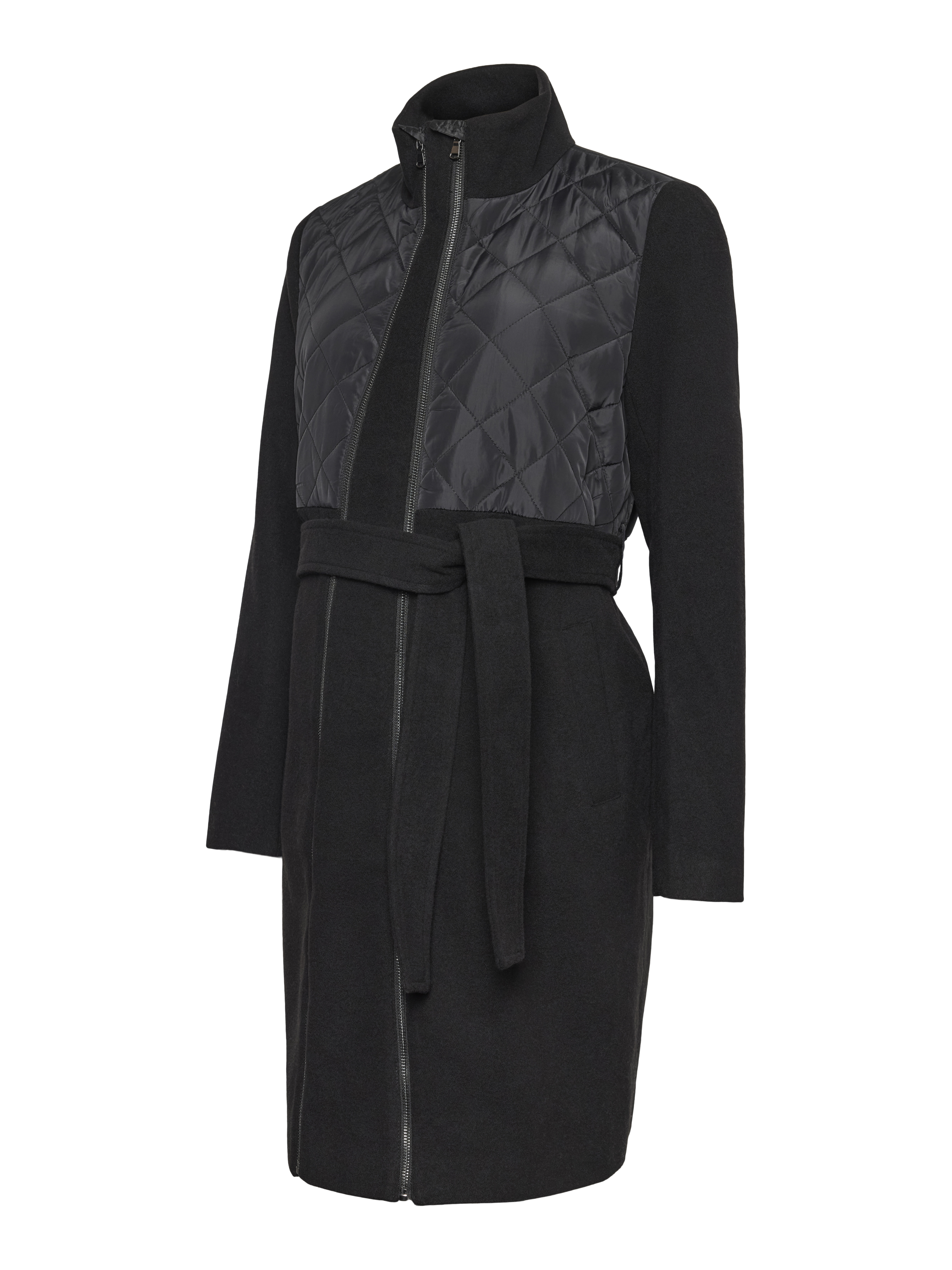 VERO MODA® High neck Coat