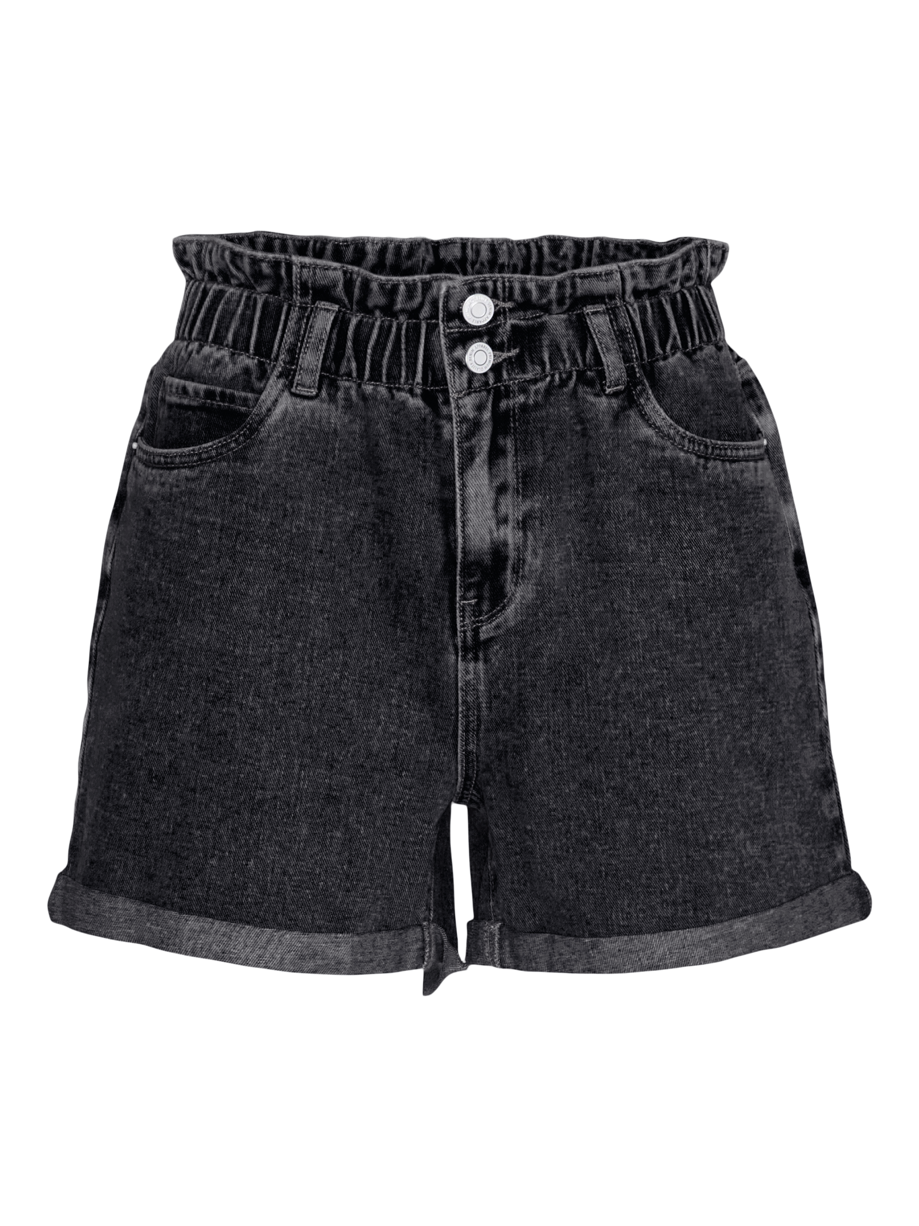VERO MODA® VMLYRA Denim shorts