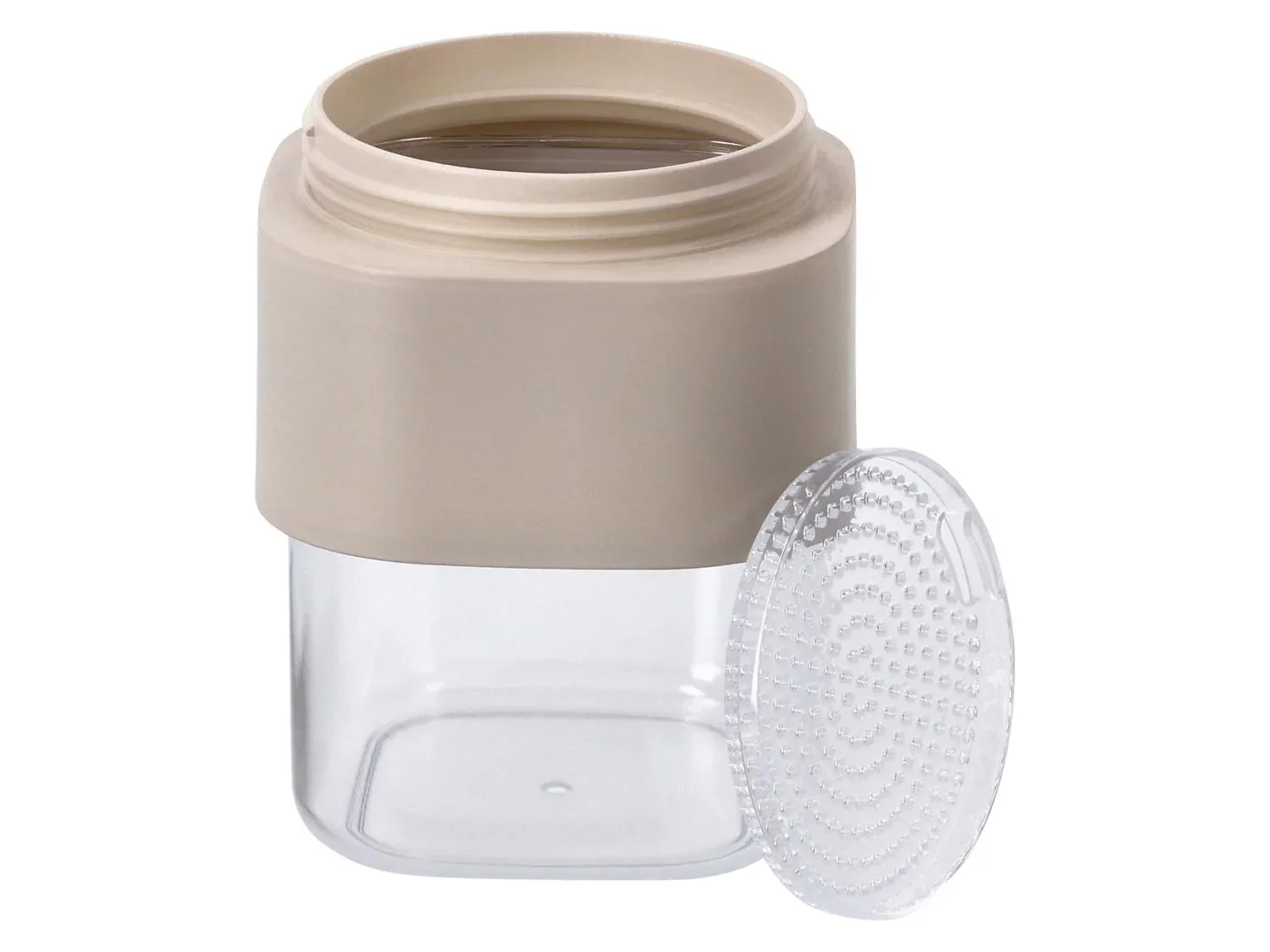 SILVERCREST Set de botes de conservation
