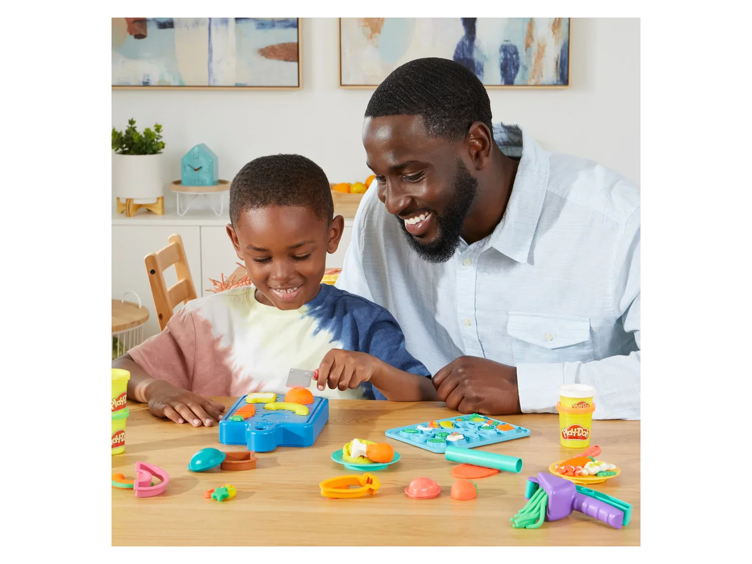 Play Doh Kit de pte  modeler