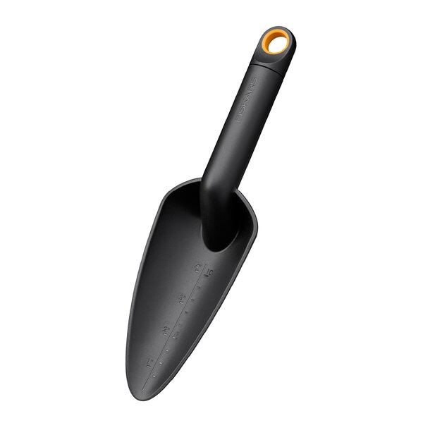 Solid™ plantespade 28,2 cm svart
