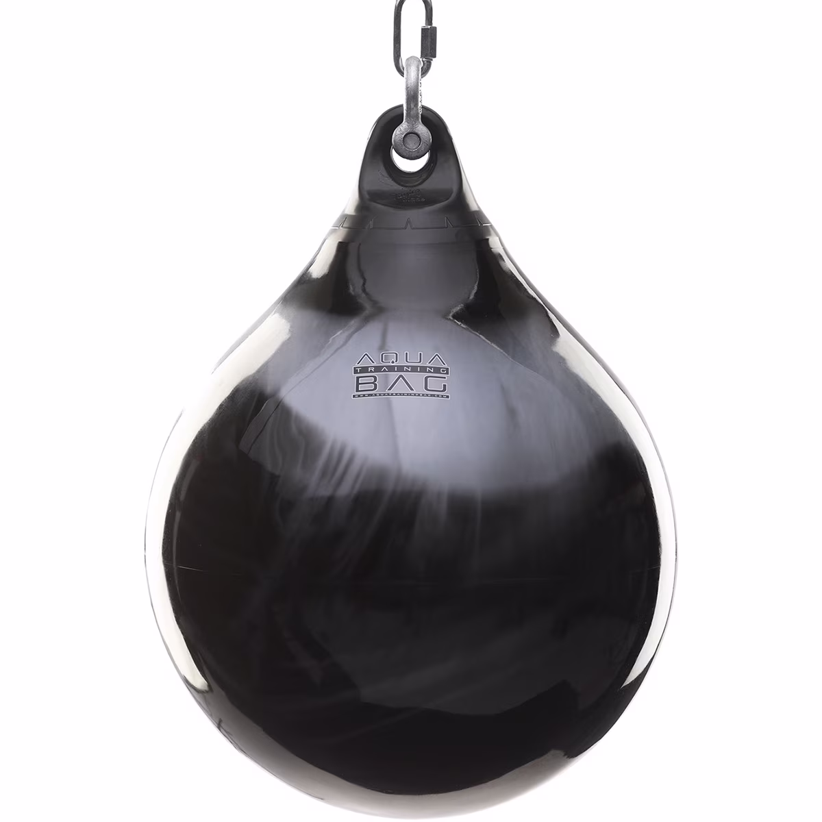 Training Bag 21" Heavy 190 lb. Punching Bag Fireball Orange(Fireball Orange) - Image 10
