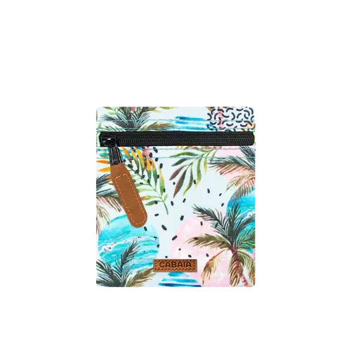 Pochette latérale Giralda