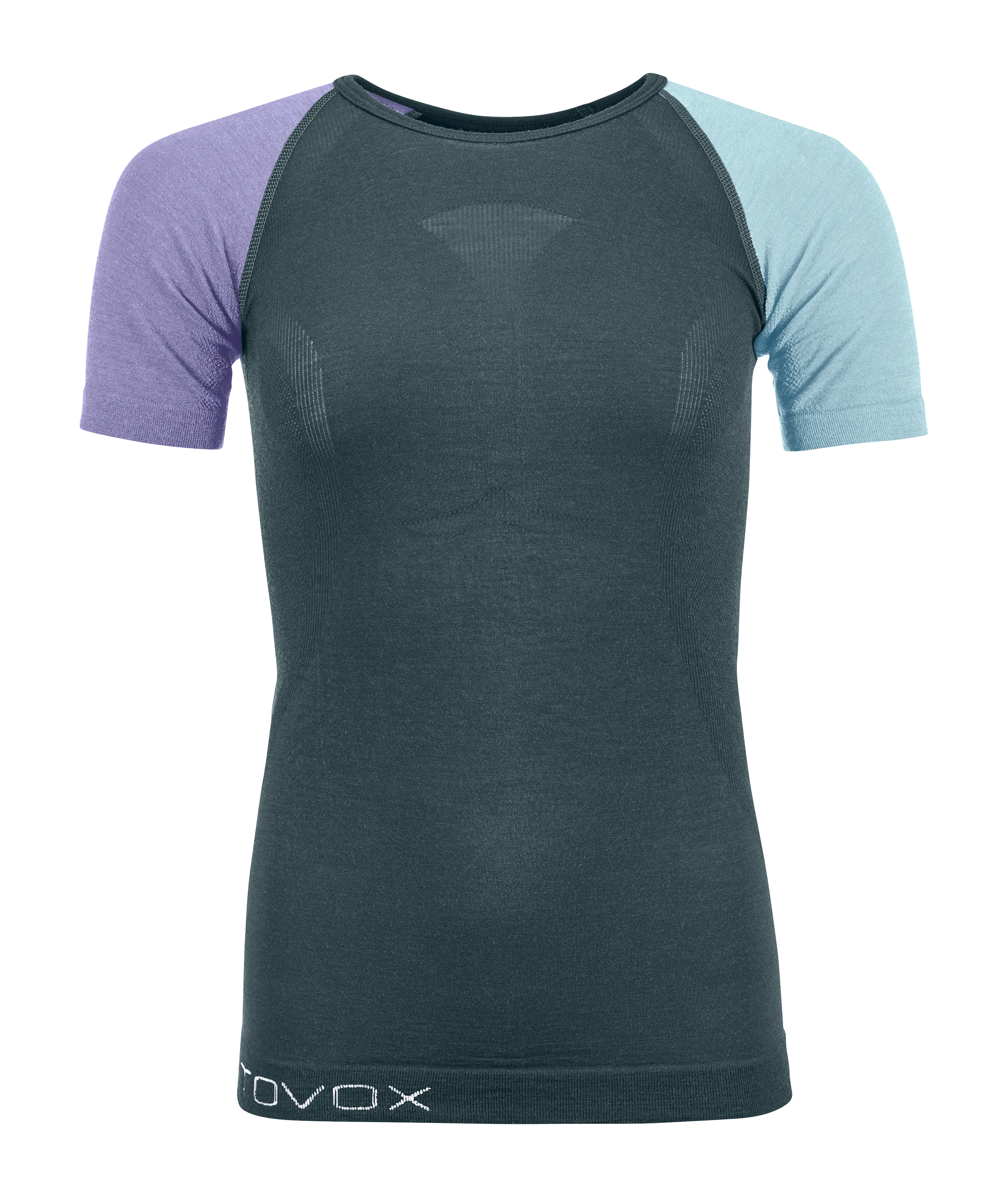 ORTOVOXR 120 COMP LIGHT SHORT SLEEVE