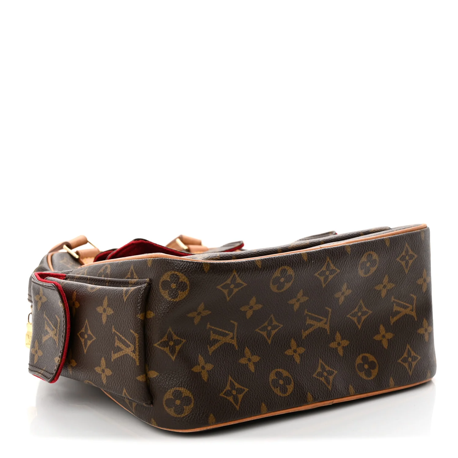 Monogram Excentri-Cite