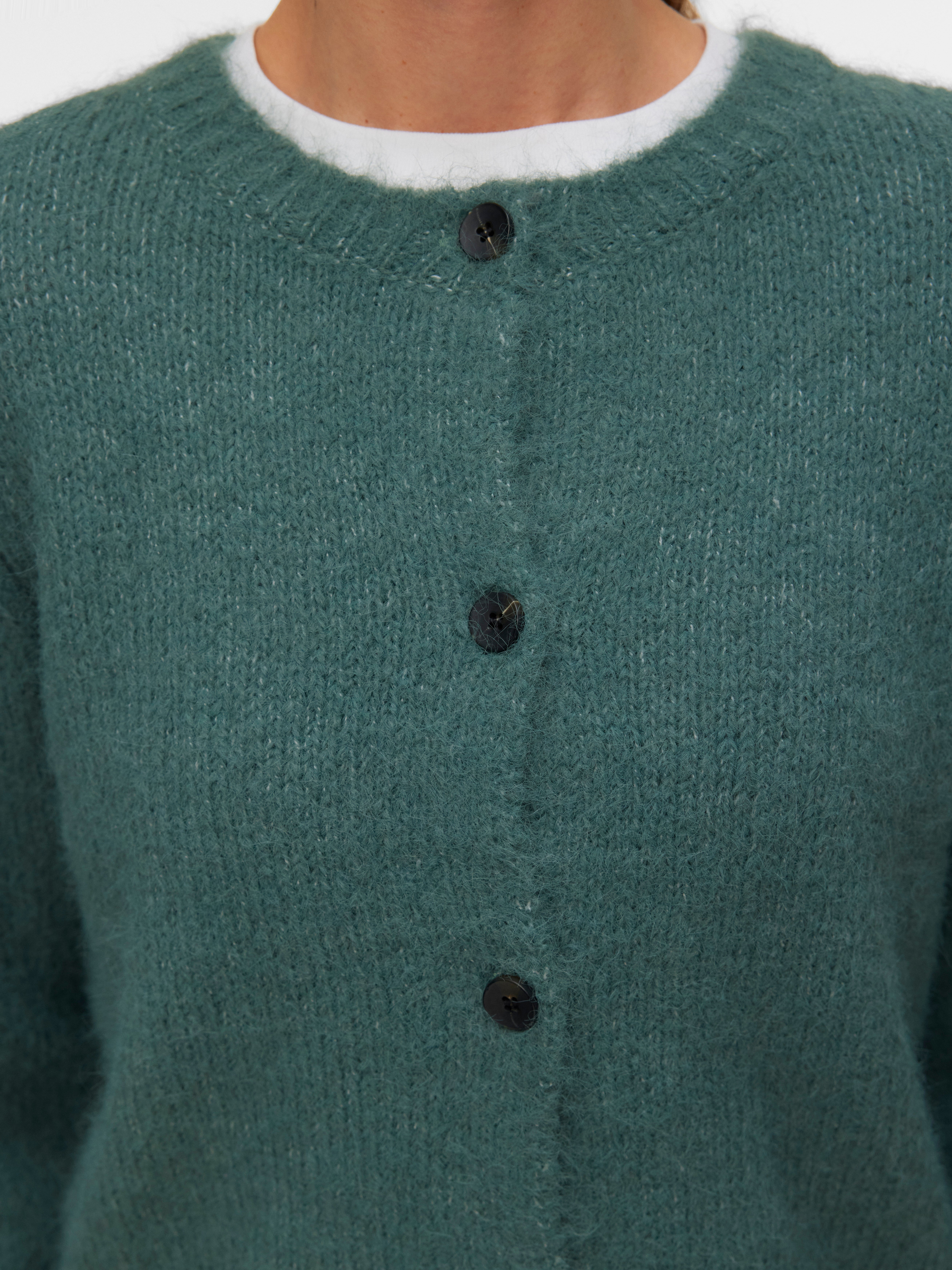 VERO MODA® VMNOVAH Knit Cardigan