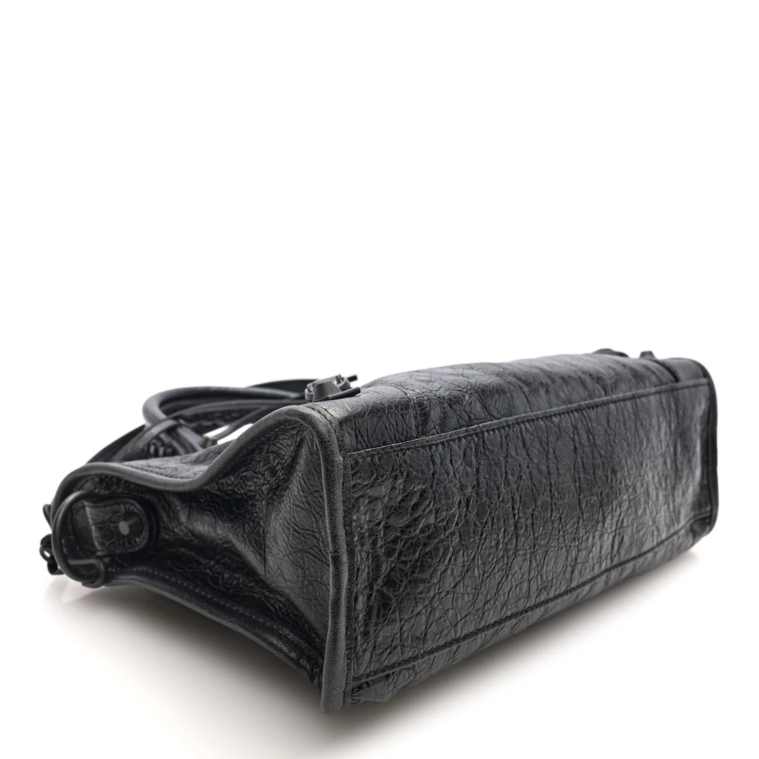 Agneau Arena Classic Hardware Small Le City Black