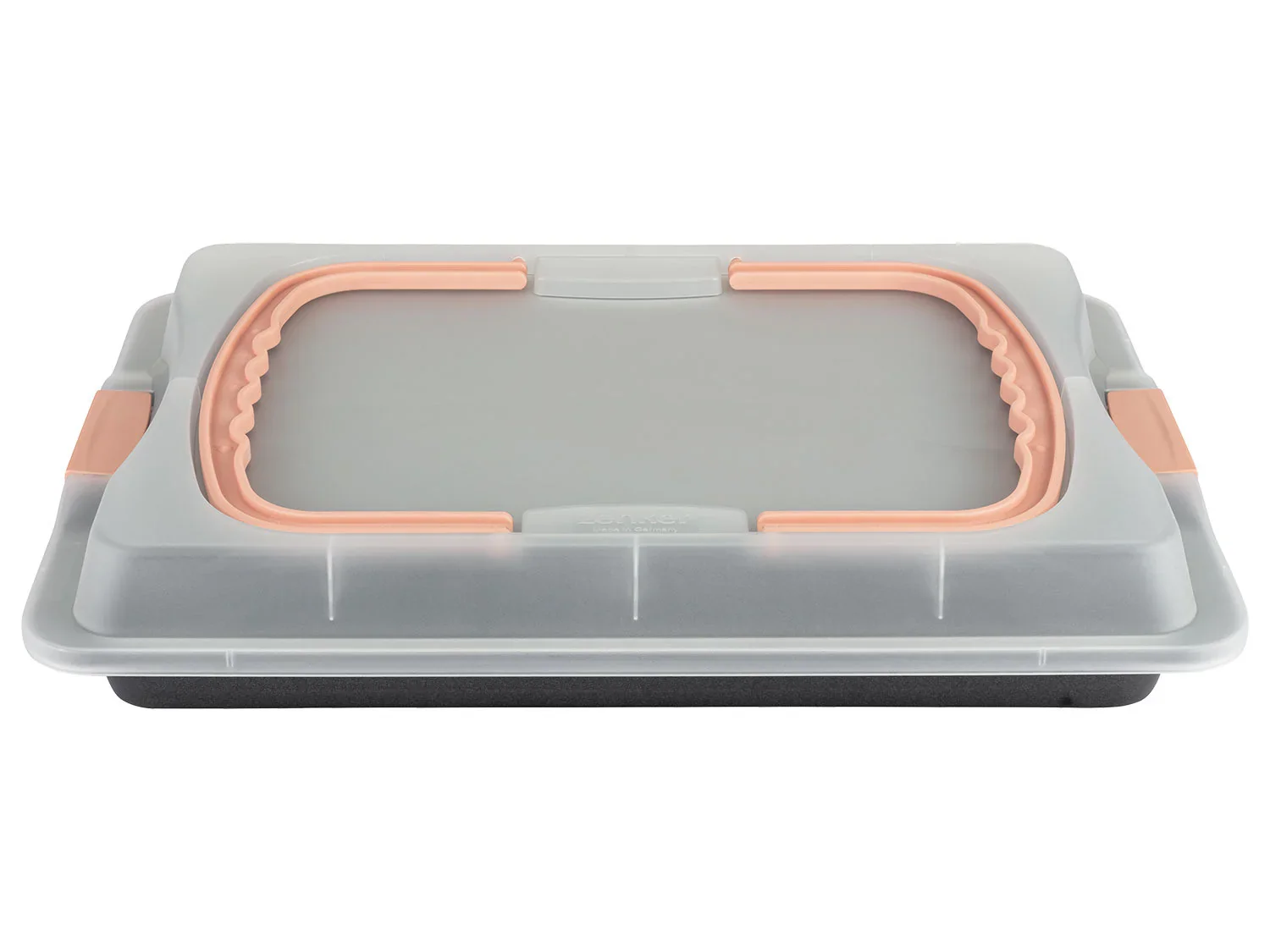 zenker Moule  charnire, plaque de cuisson ou moule  pain