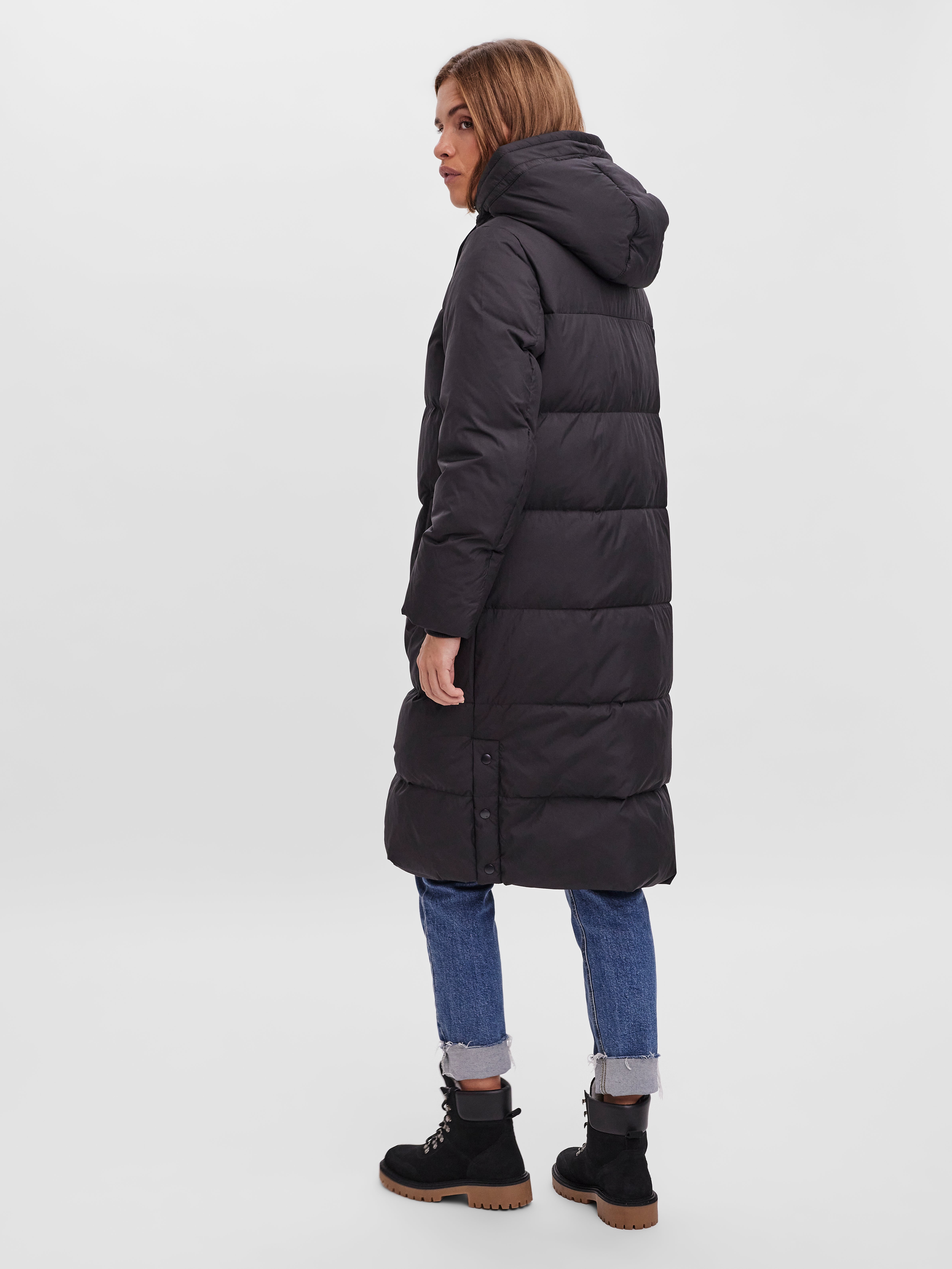 VERO MODA® VMERICAHOLLY Down Coat