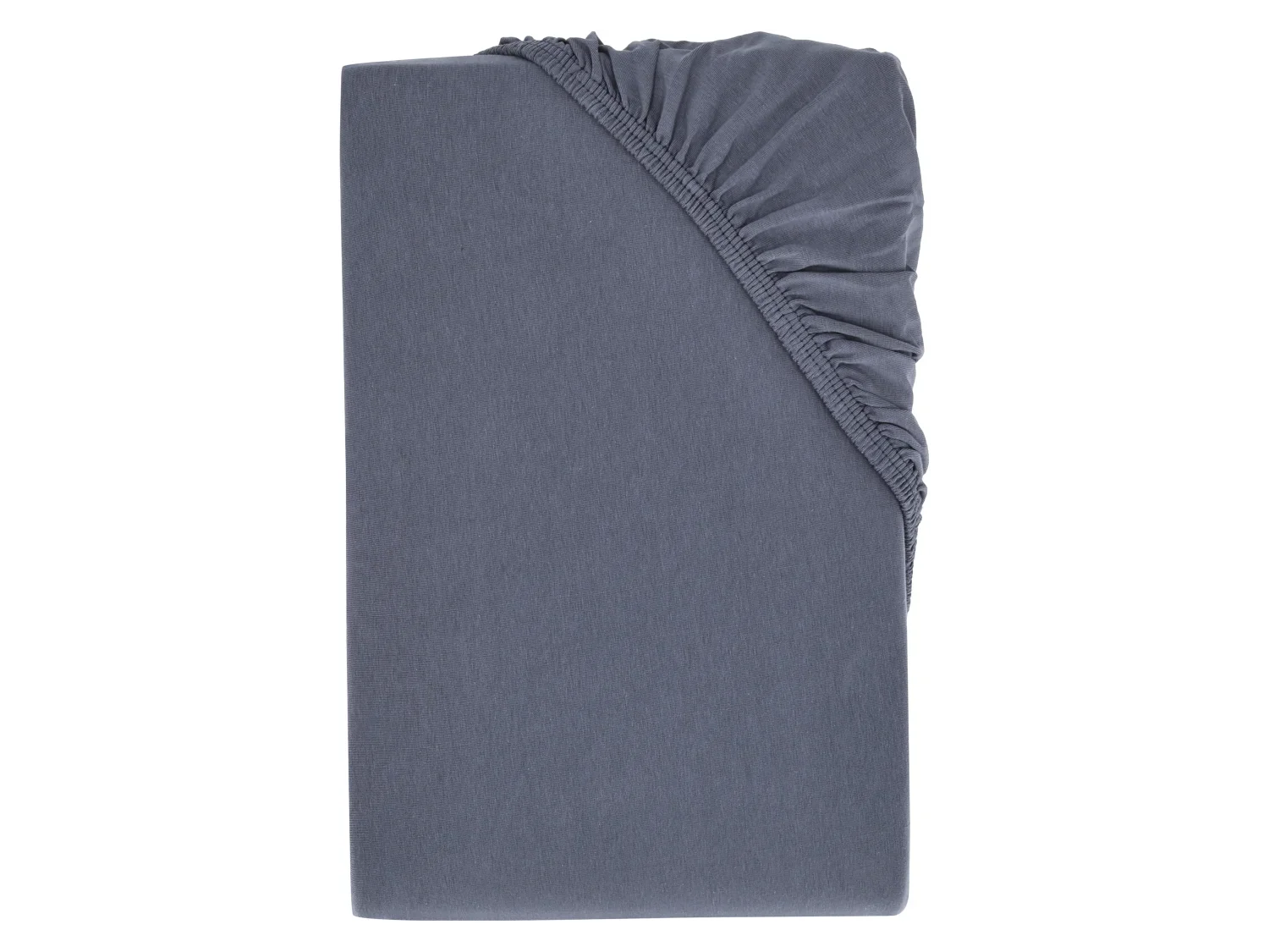 LIVARNO home Drap-housse bi-lastique, 180-200 x 200 cm