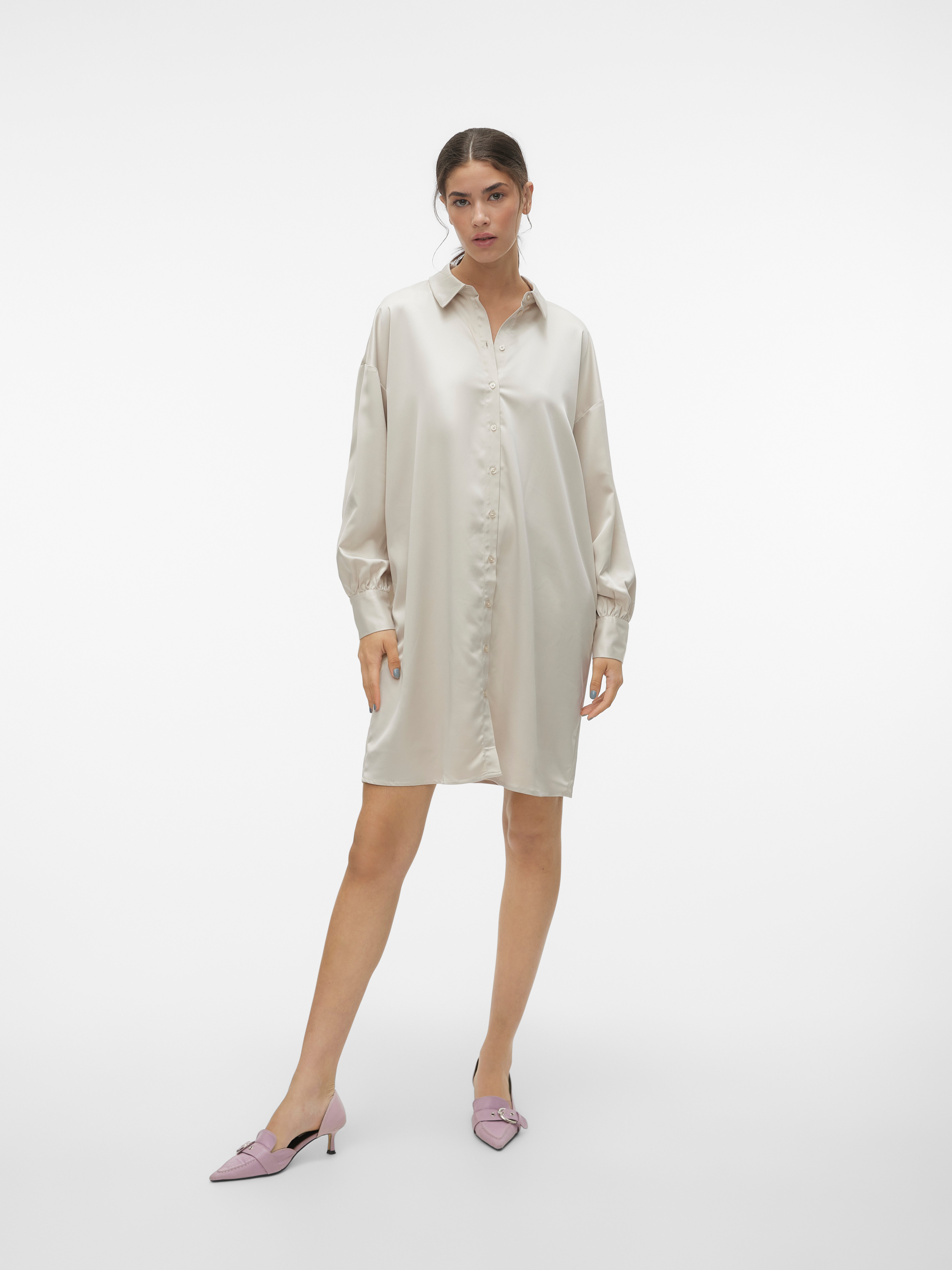 VERO MODA® VMMERLE Short dress