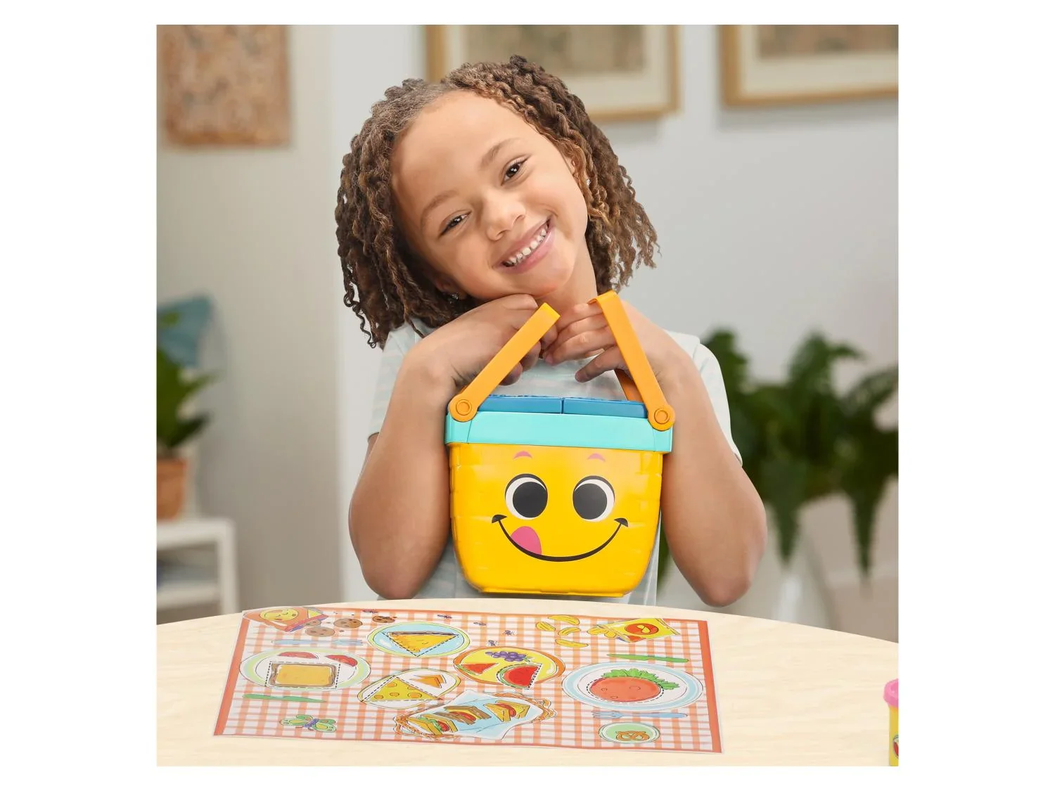 Play Doh Kit de pte  modeler