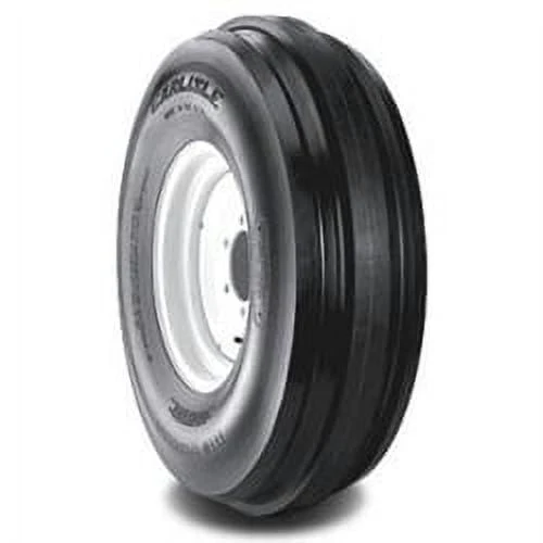 Carlisle Farm Specialist F - 2 3rib Agricultural Tire - 6.50 - 16 LRC 6PLY Rated