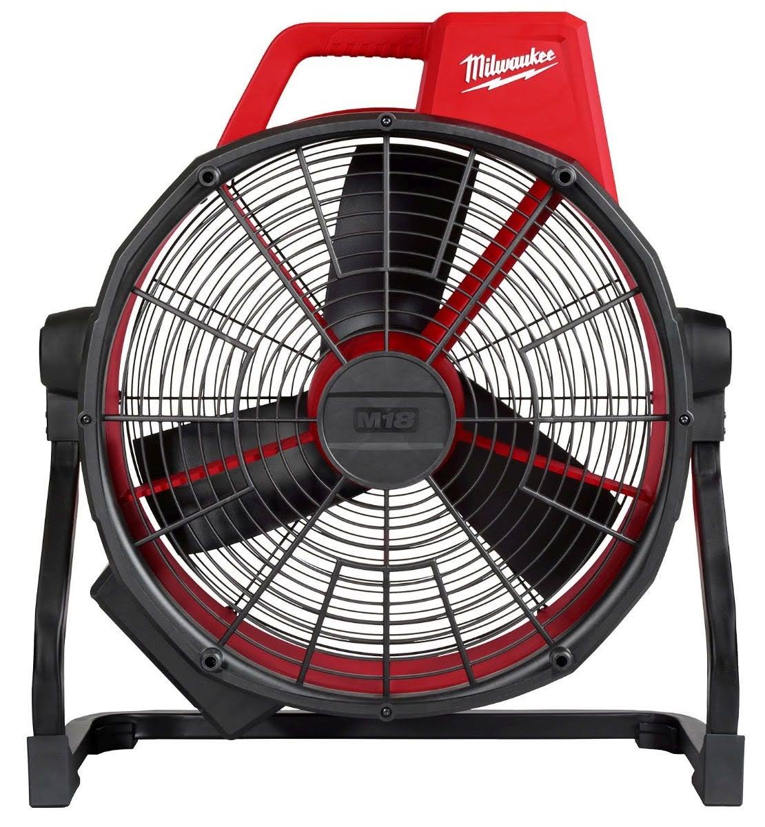 Milwaukee 0821-20 M18 Brushless 18 in Fan