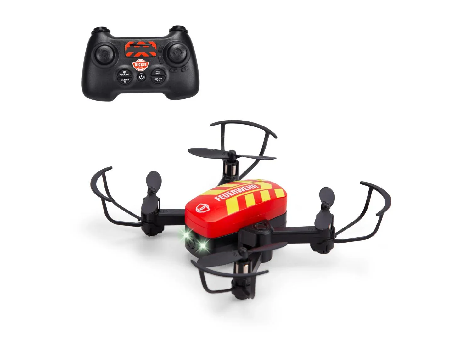 DICKIE RC Fire Drone