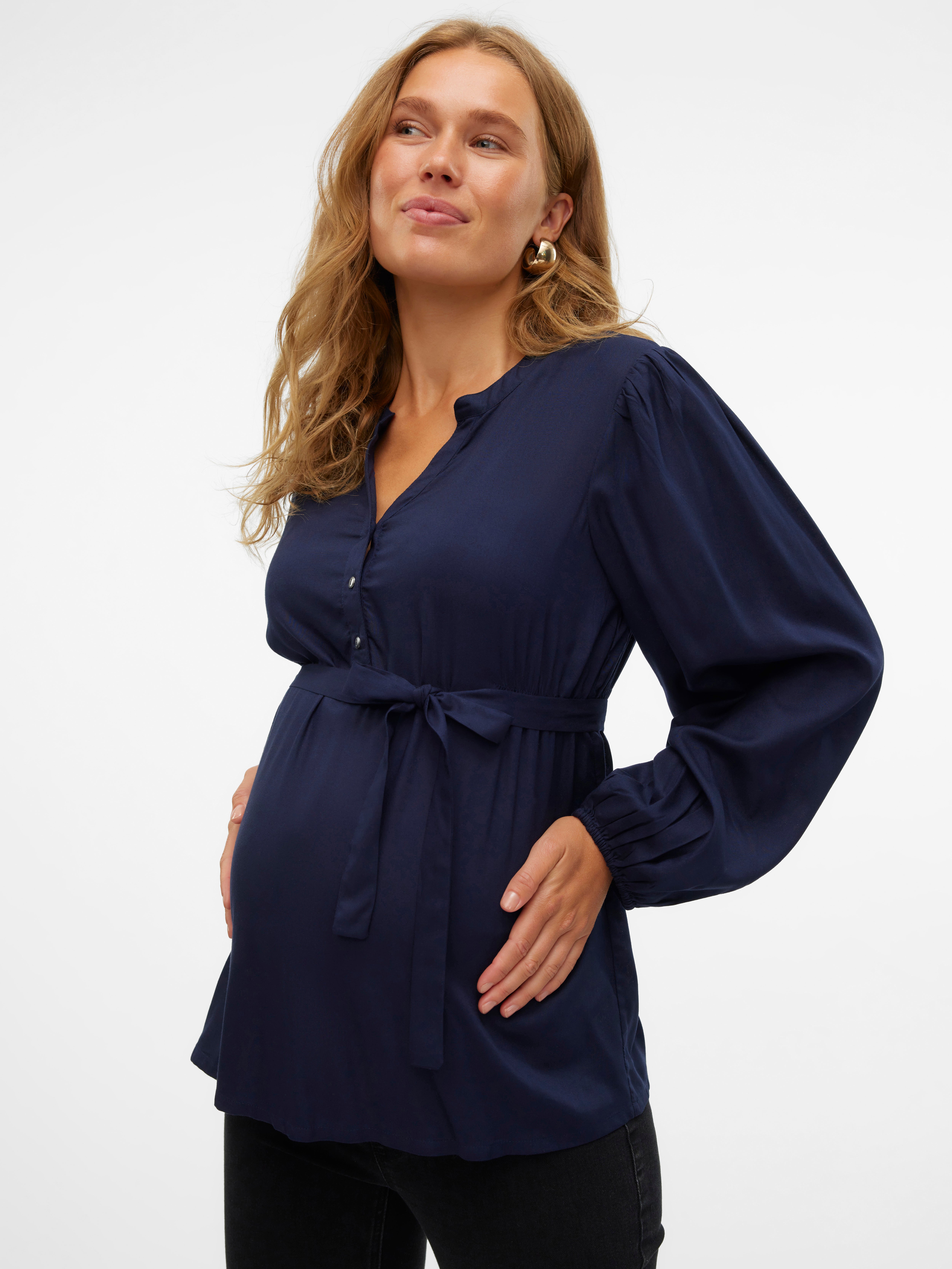 VERO MODA® Maternity-top