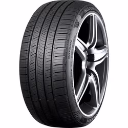 Set of 2 Nexen N5000 Platinum 235/45R18 98W Tires 2354518 235 45 18