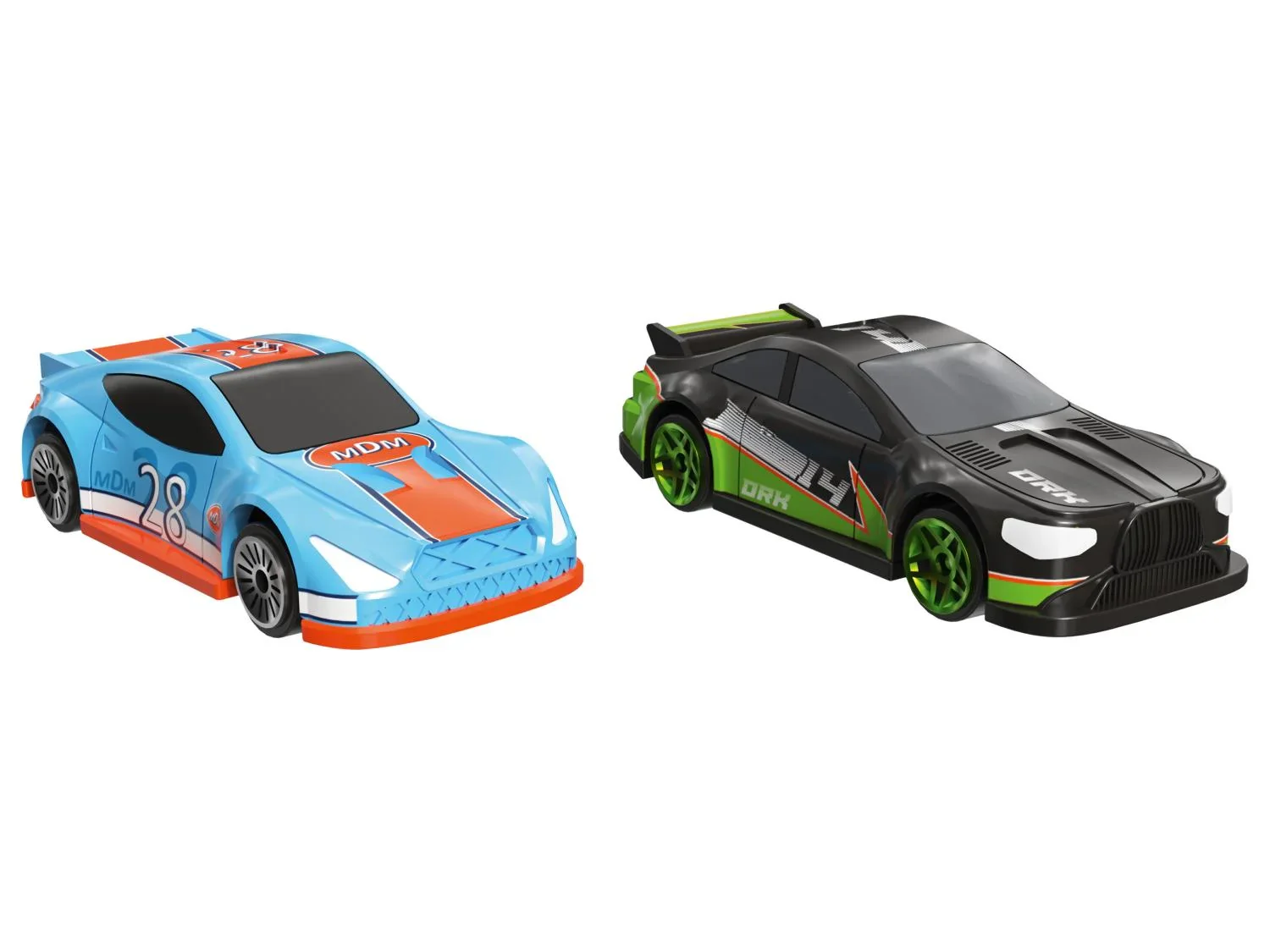 Playtive Racers : Parking