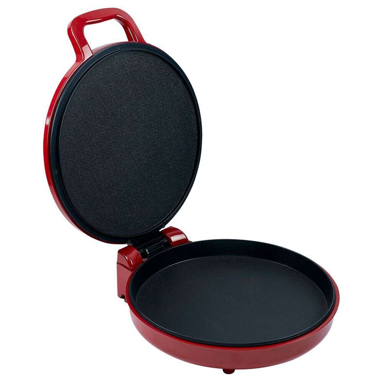 Appareil à pizza multifonction Ø30cm