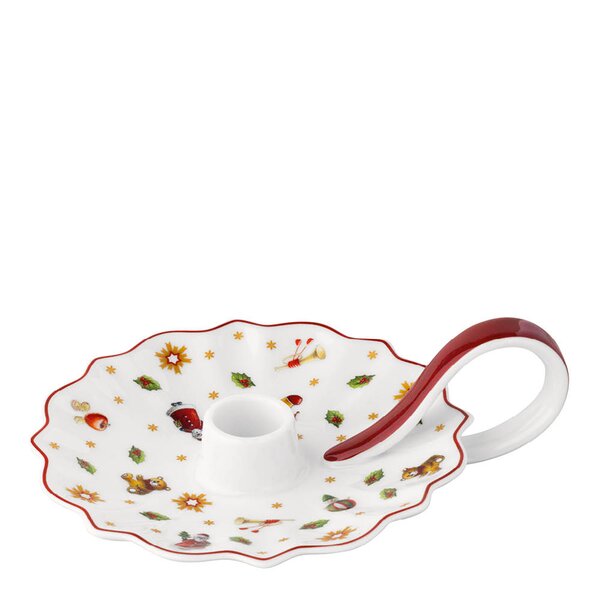 Toy's Delight lysestake 18 cm gull