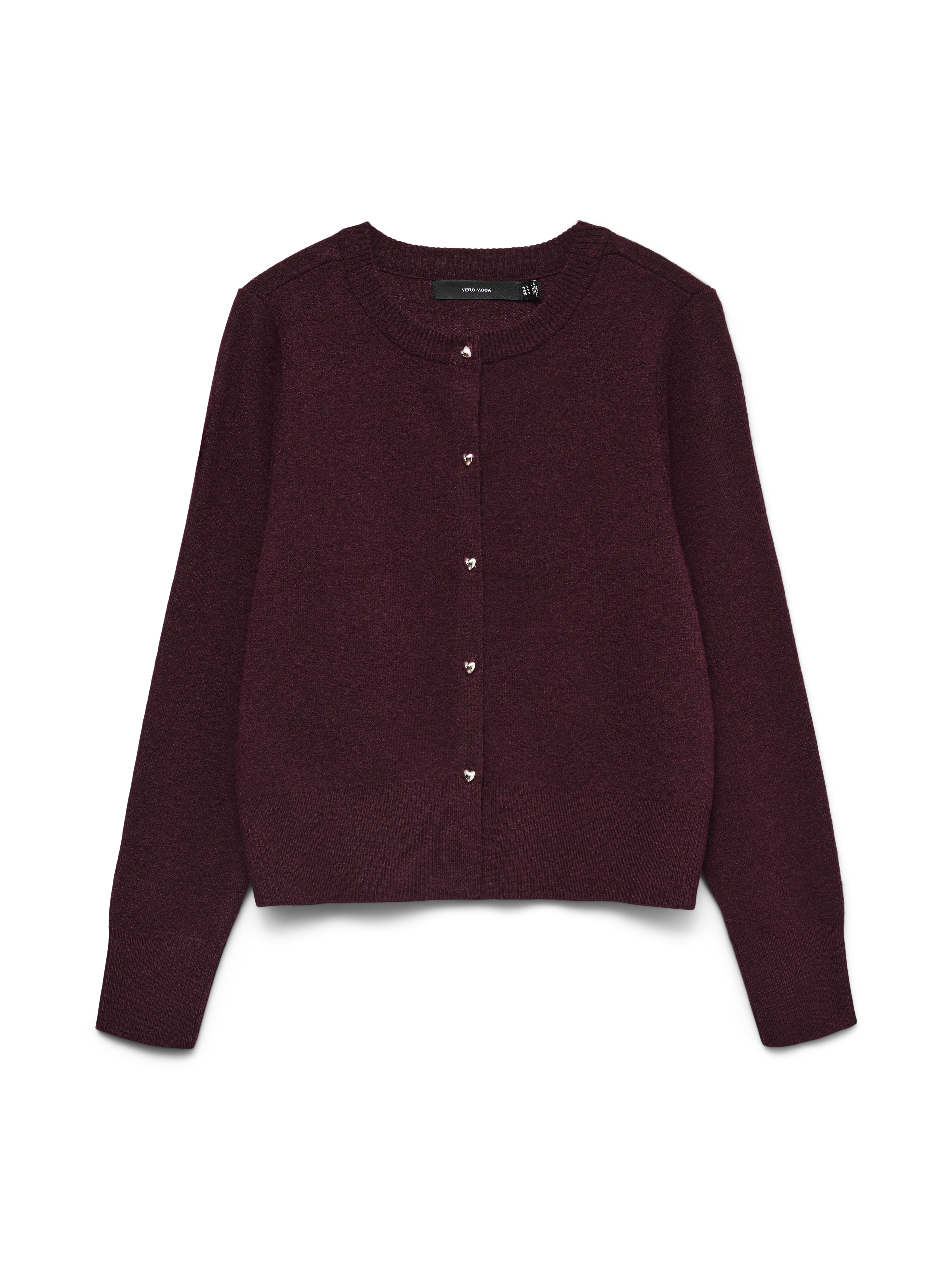 VERO MODA® VMKACY Knit Cardigan