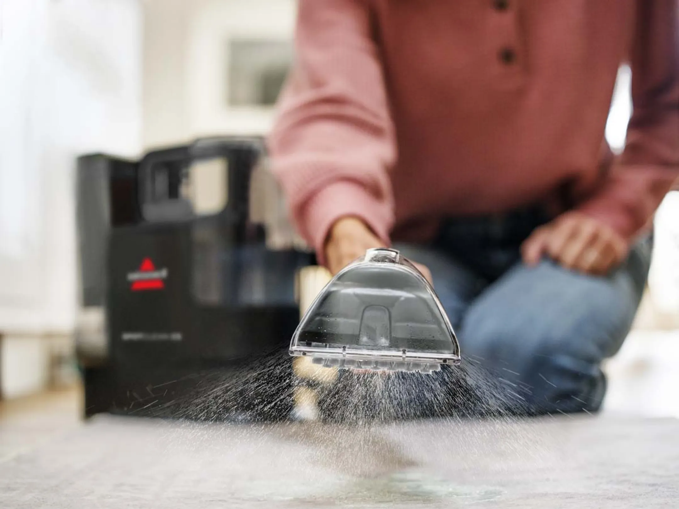 Bissell Tapijtreiniger Spotclean C5 Pro