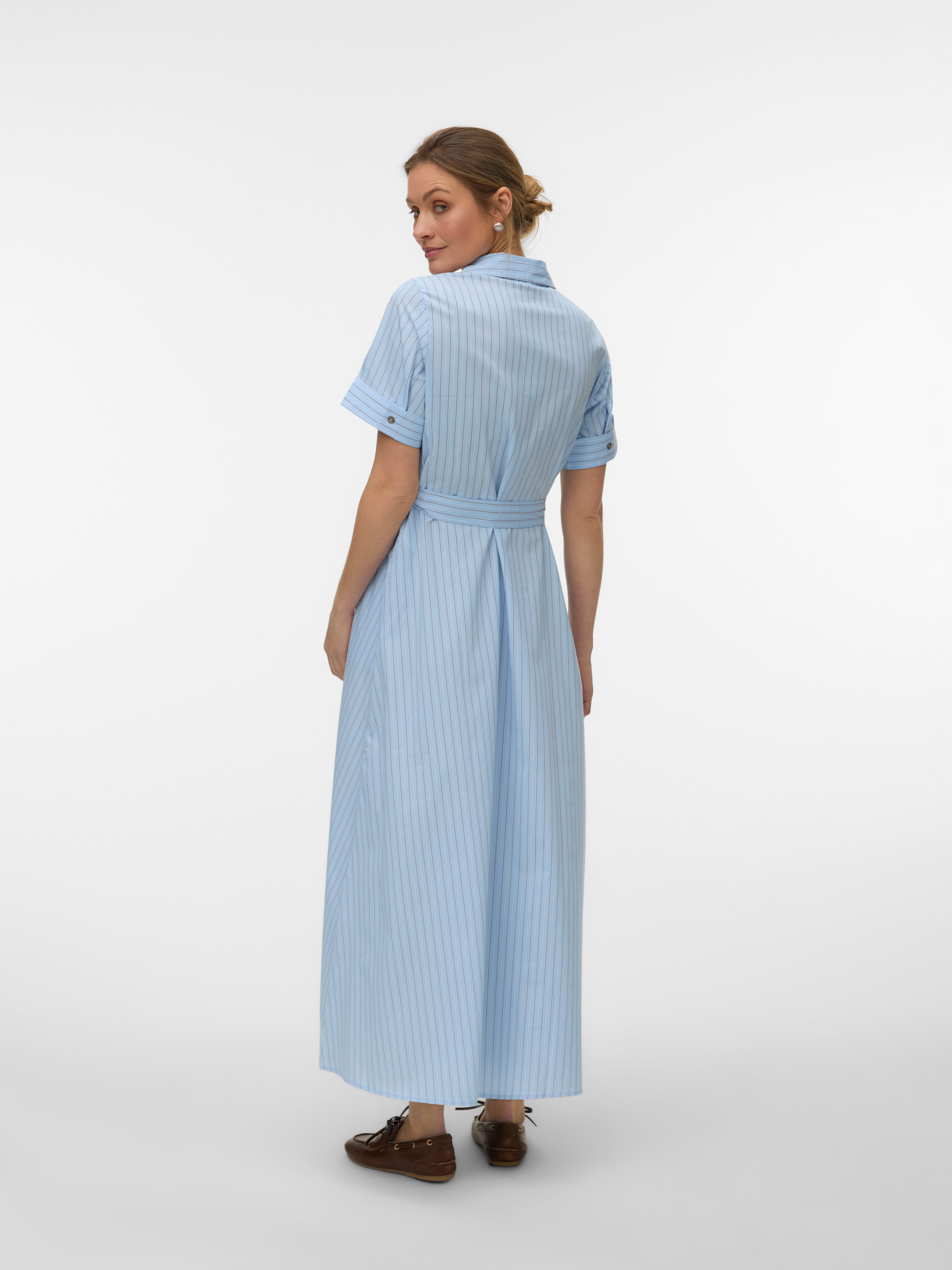 VERO MODA® VMLOTUS Long dress