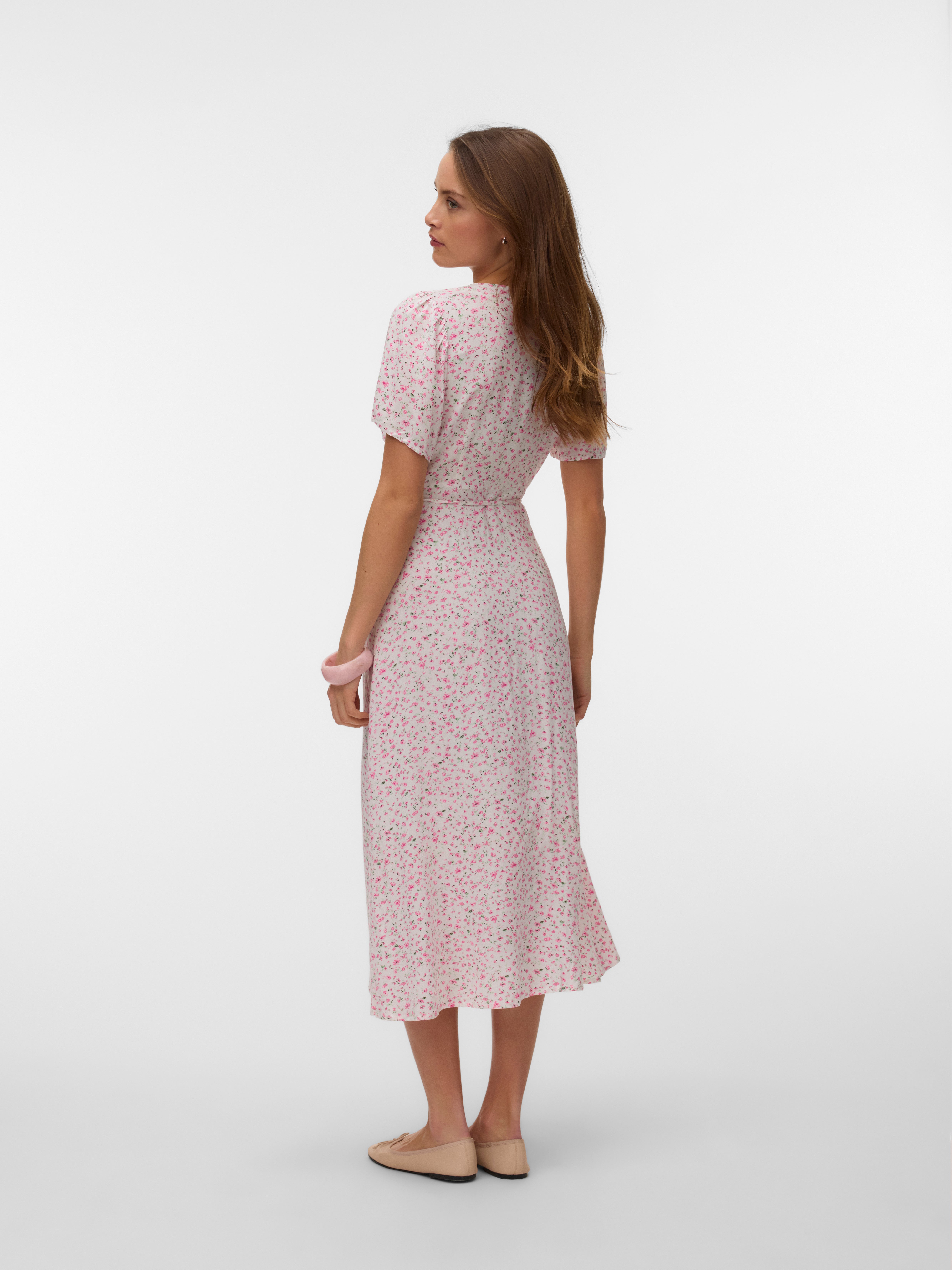 VERO MODA® VMALBA Short dress