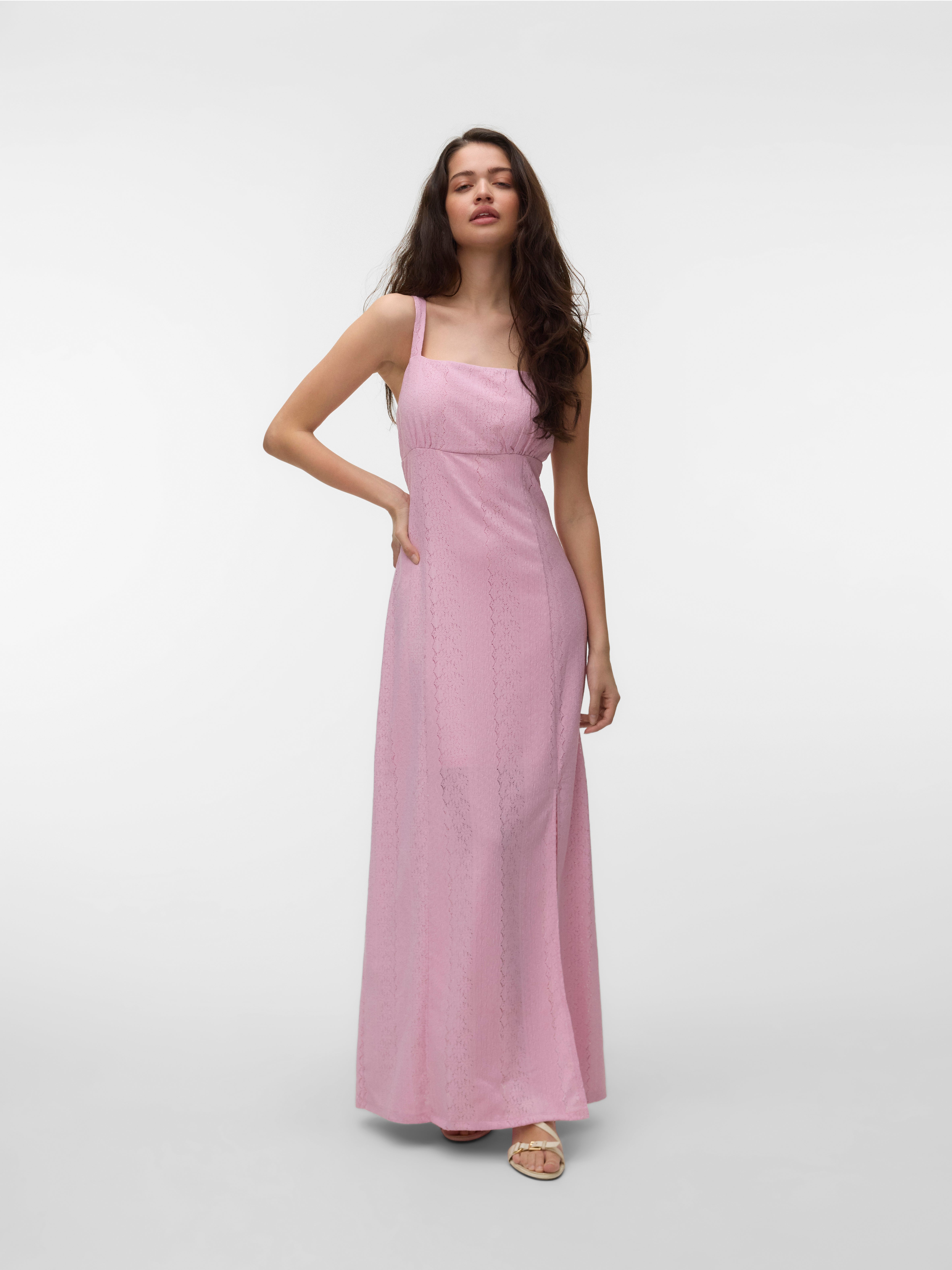 VERO MODA® VMSILJA Long dress