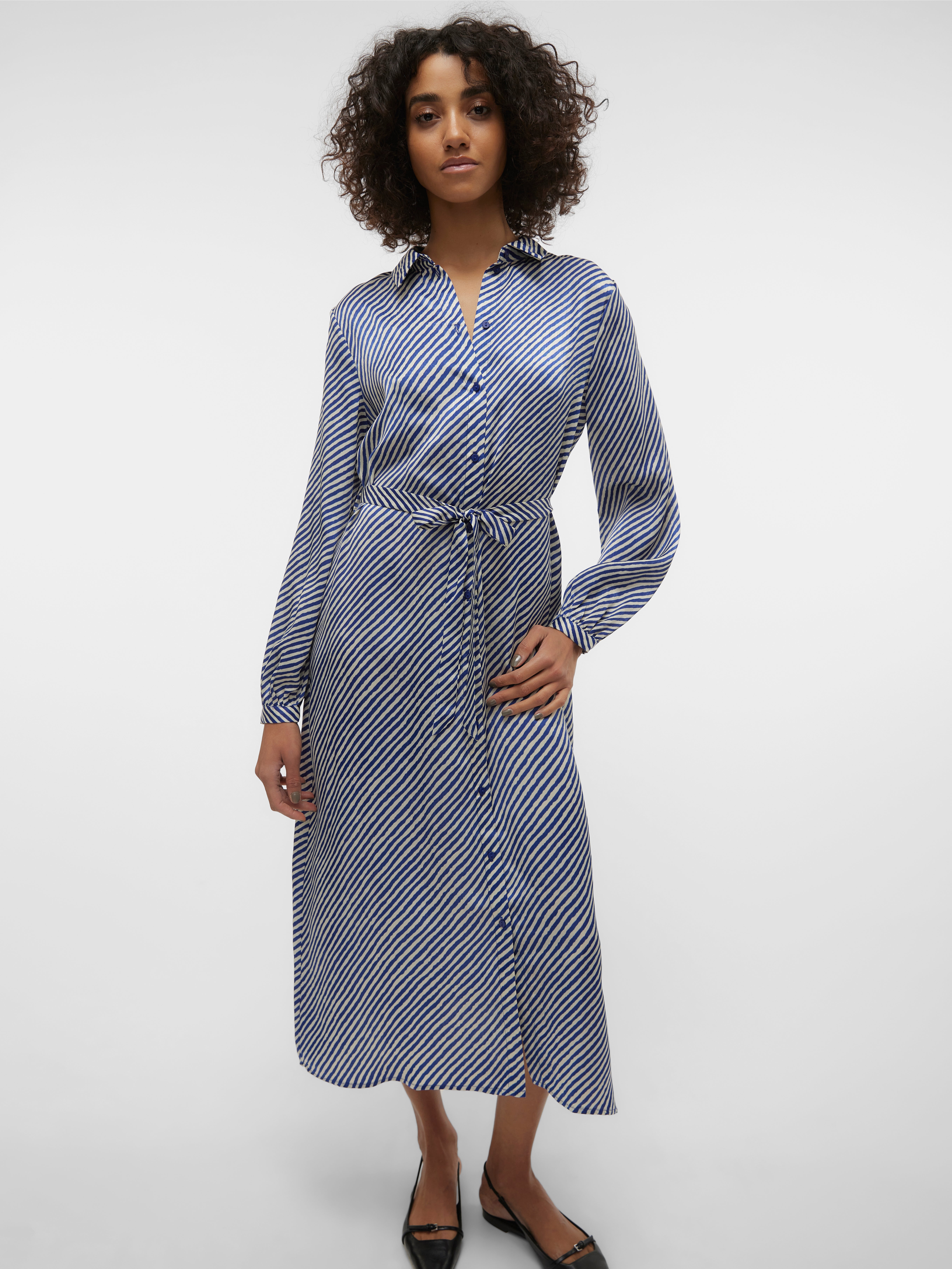 VERO MODA® VMIZEL Midi dress