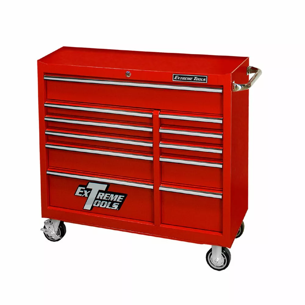 Extreme Tools 41