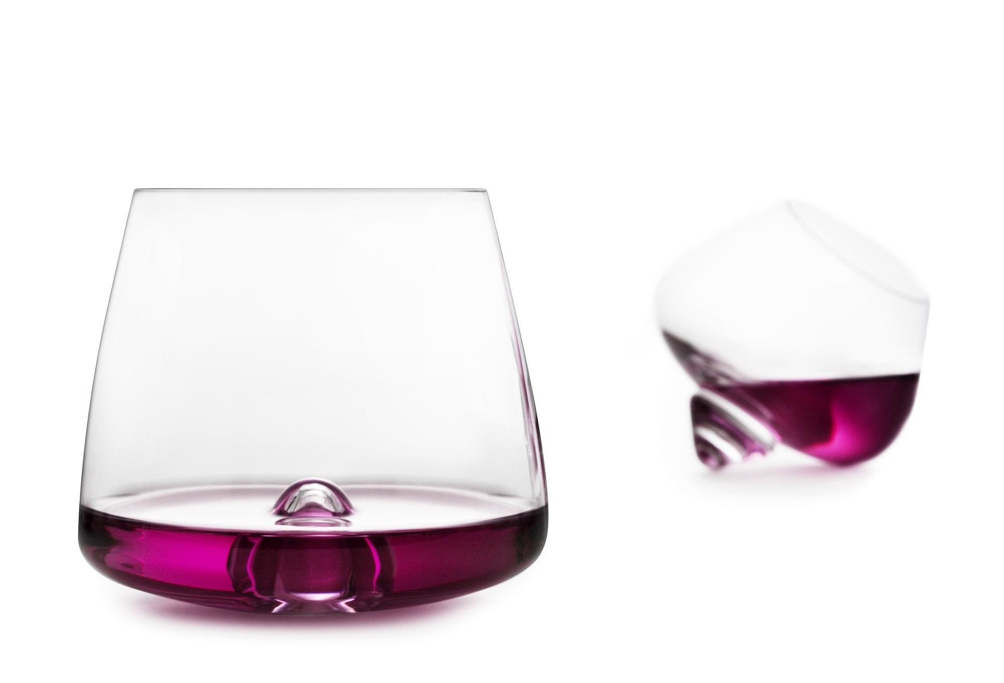 Normann Copenhagen Whiskey Glazen 0,3 L - 2 st.