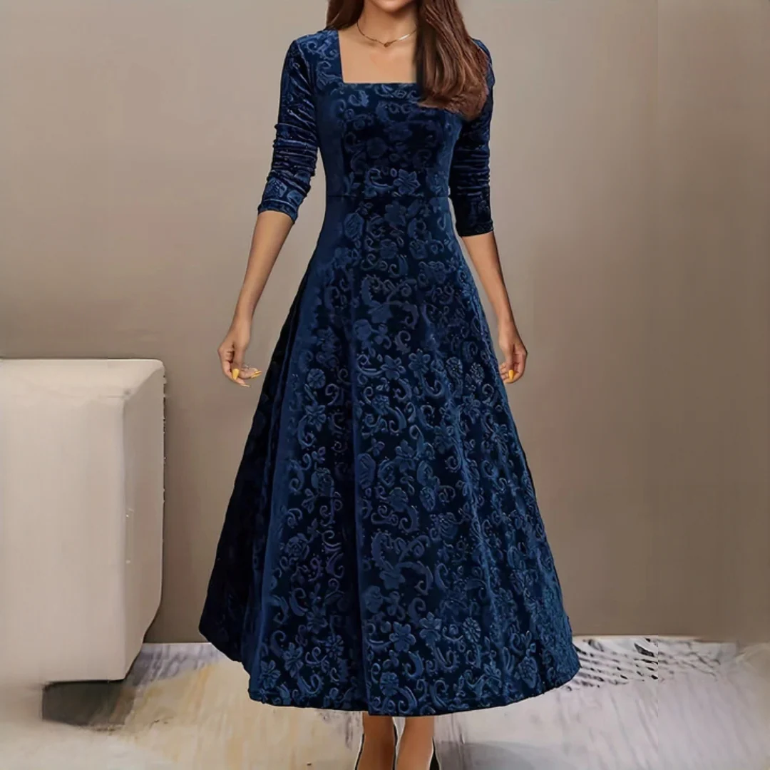 Bethany - Robe élégante et légère