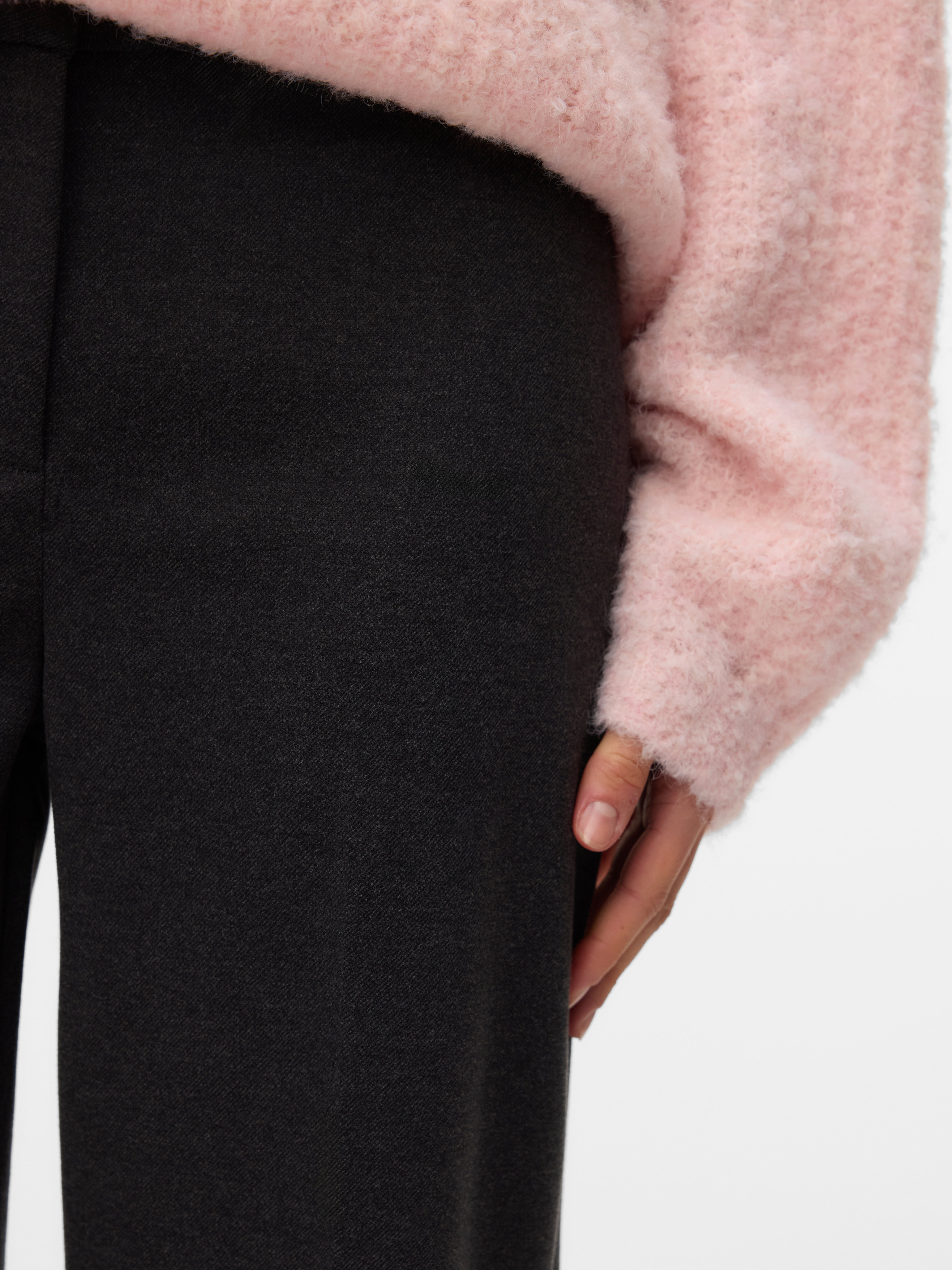 VERO MODA® VMVEGA Tailored Trousers