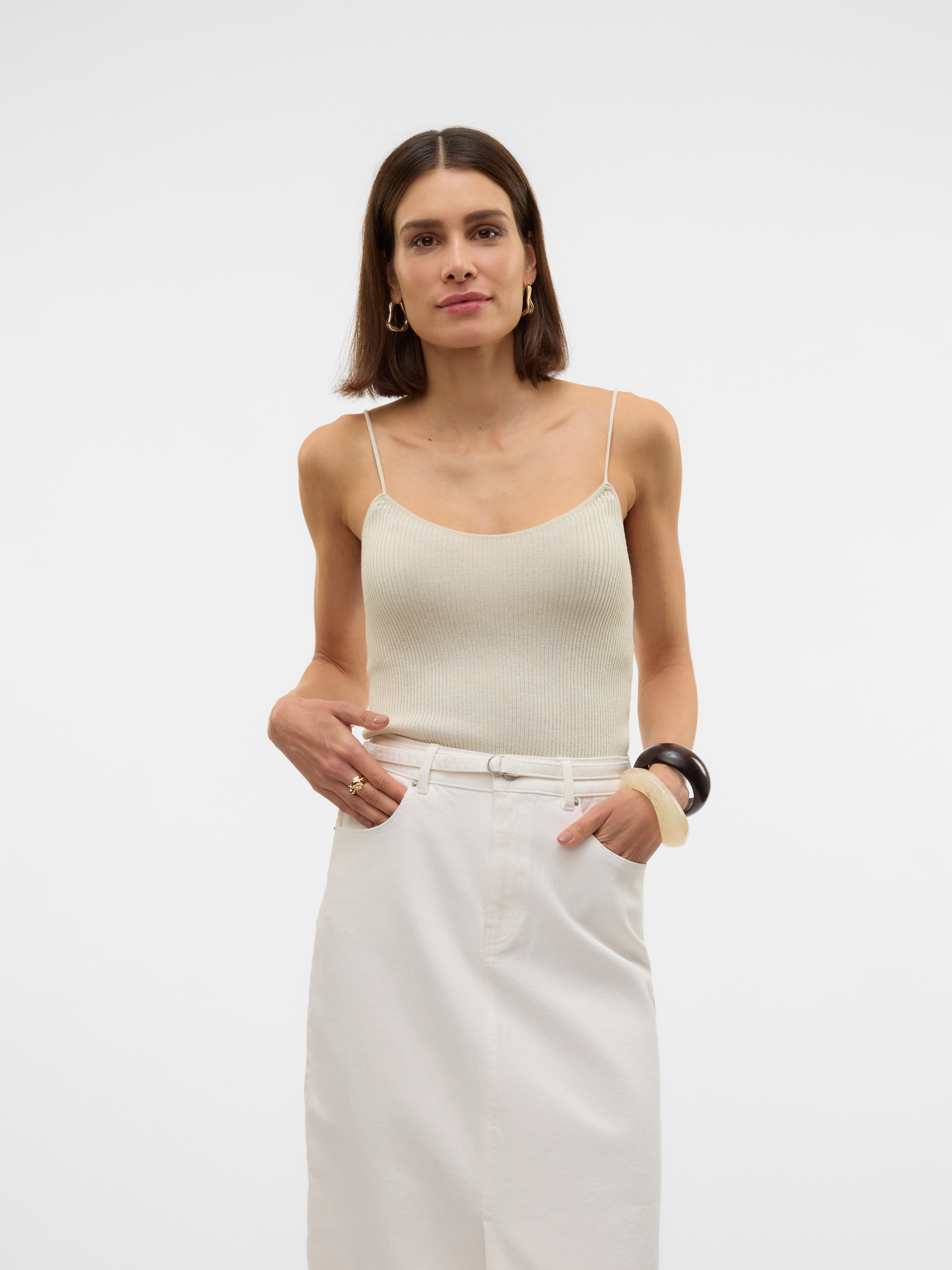 VERO MODA® VMPELIA Knit top