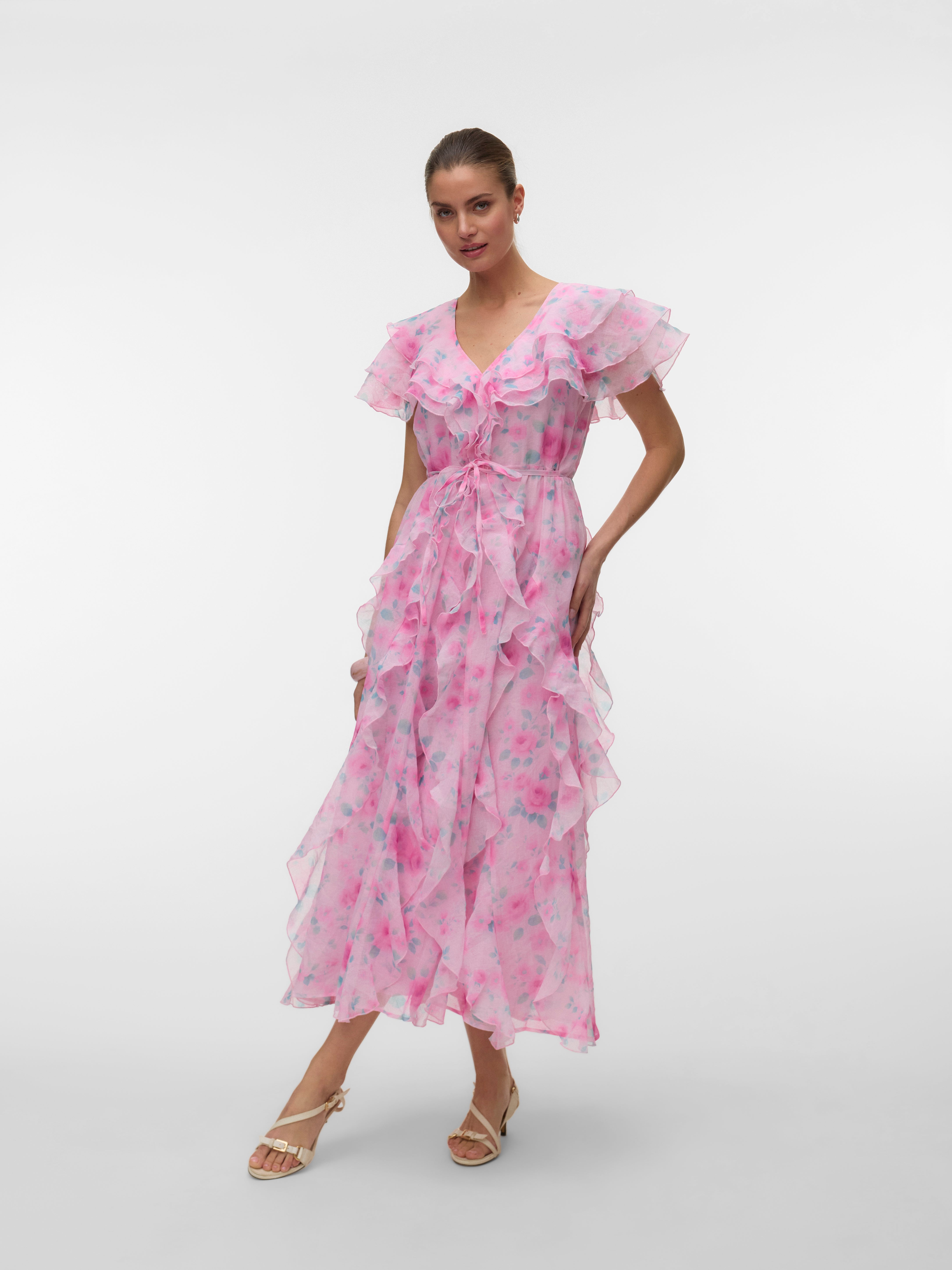 VERO MODA® VMSABRINA Long dress