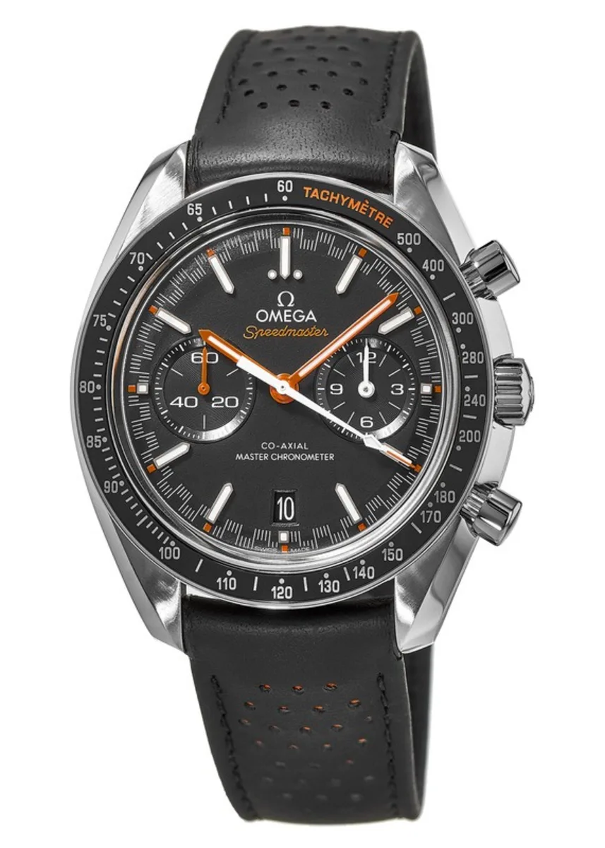 [Super Clone]Omega 329.32.44.51.01.001 Speedmaster Racing Co-Axial Master Chronometer