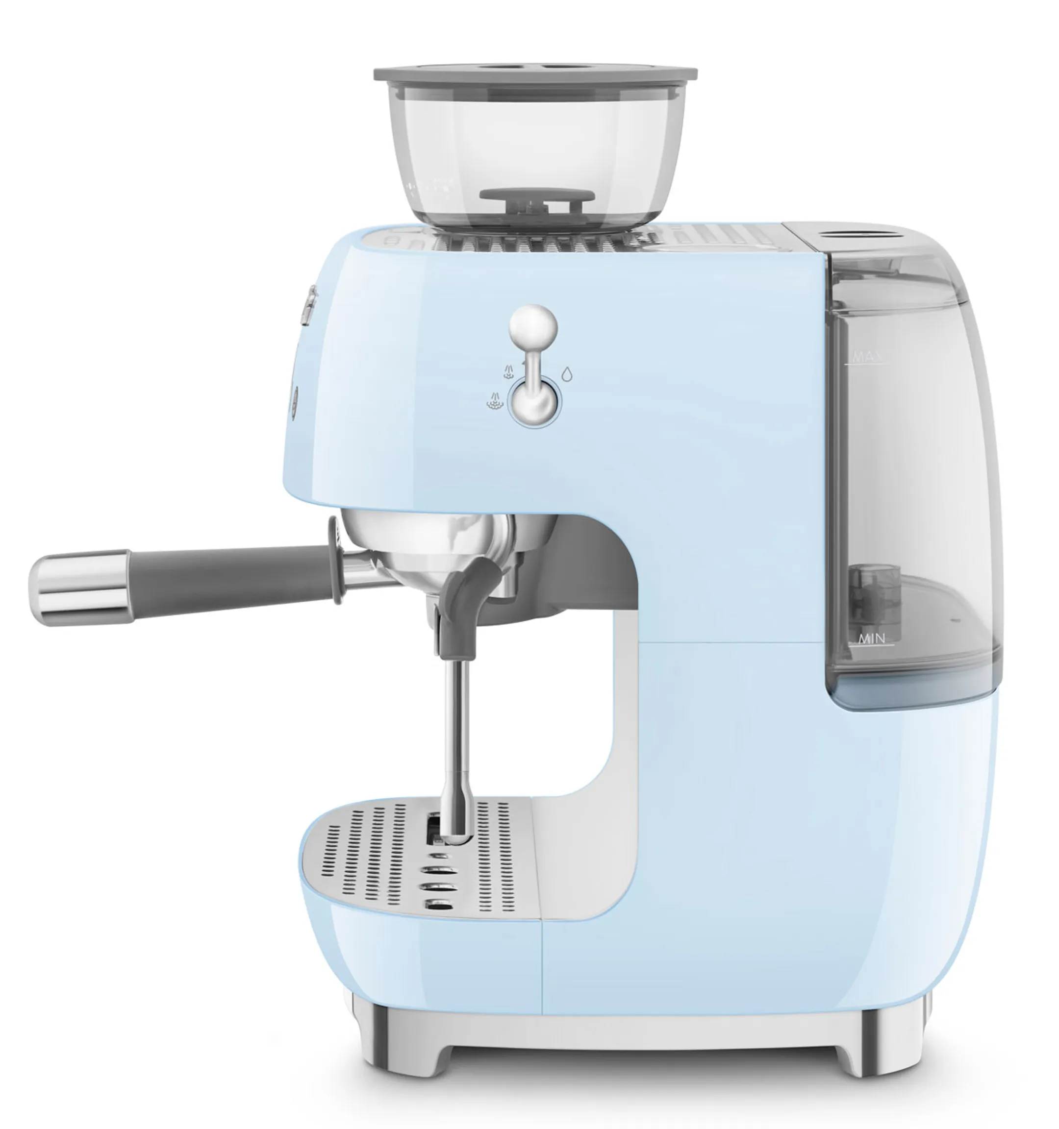 Smeg Espressomachine EGF03PBEU