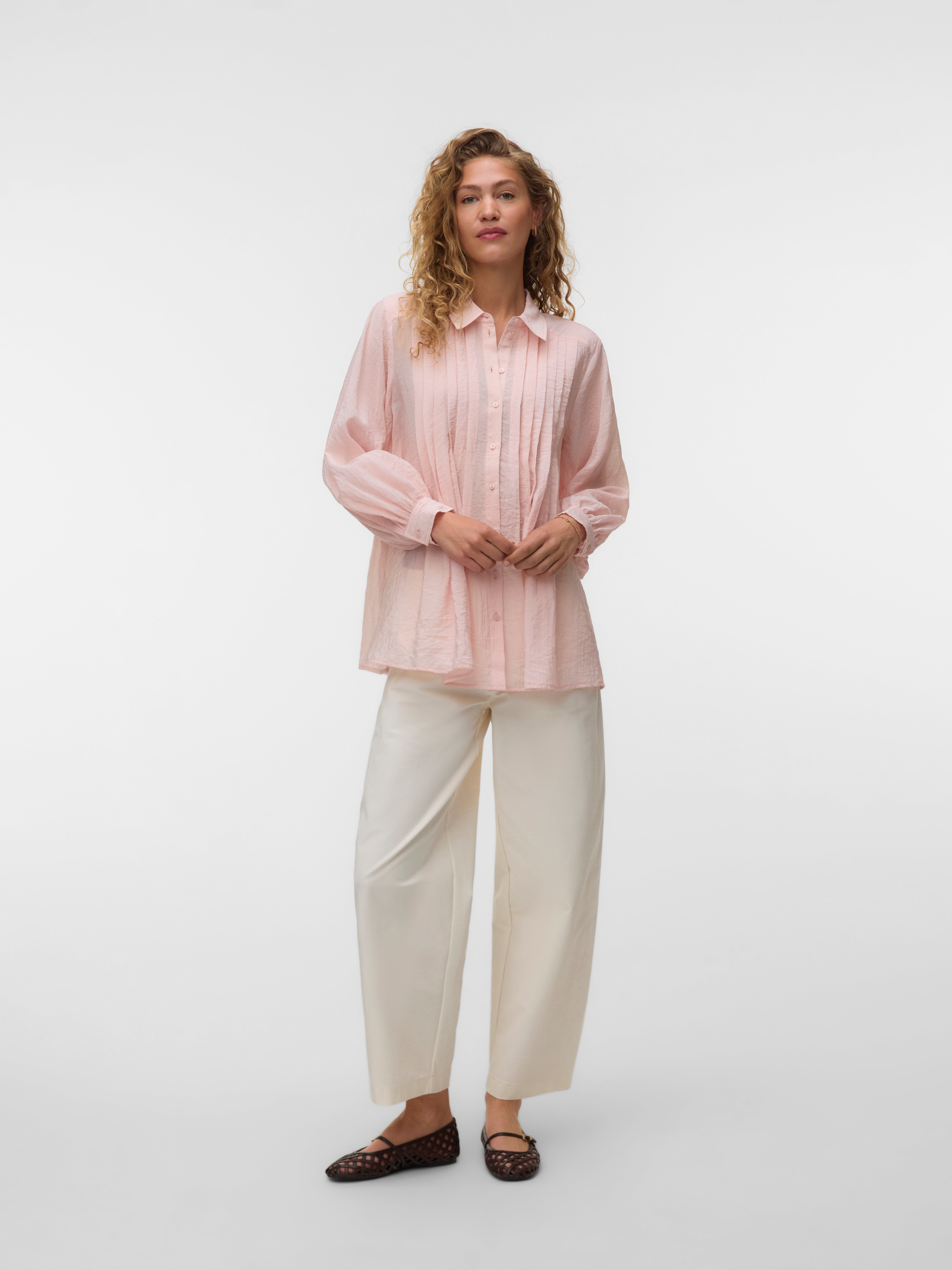VERO MODA® VMMATHILDA Shirt