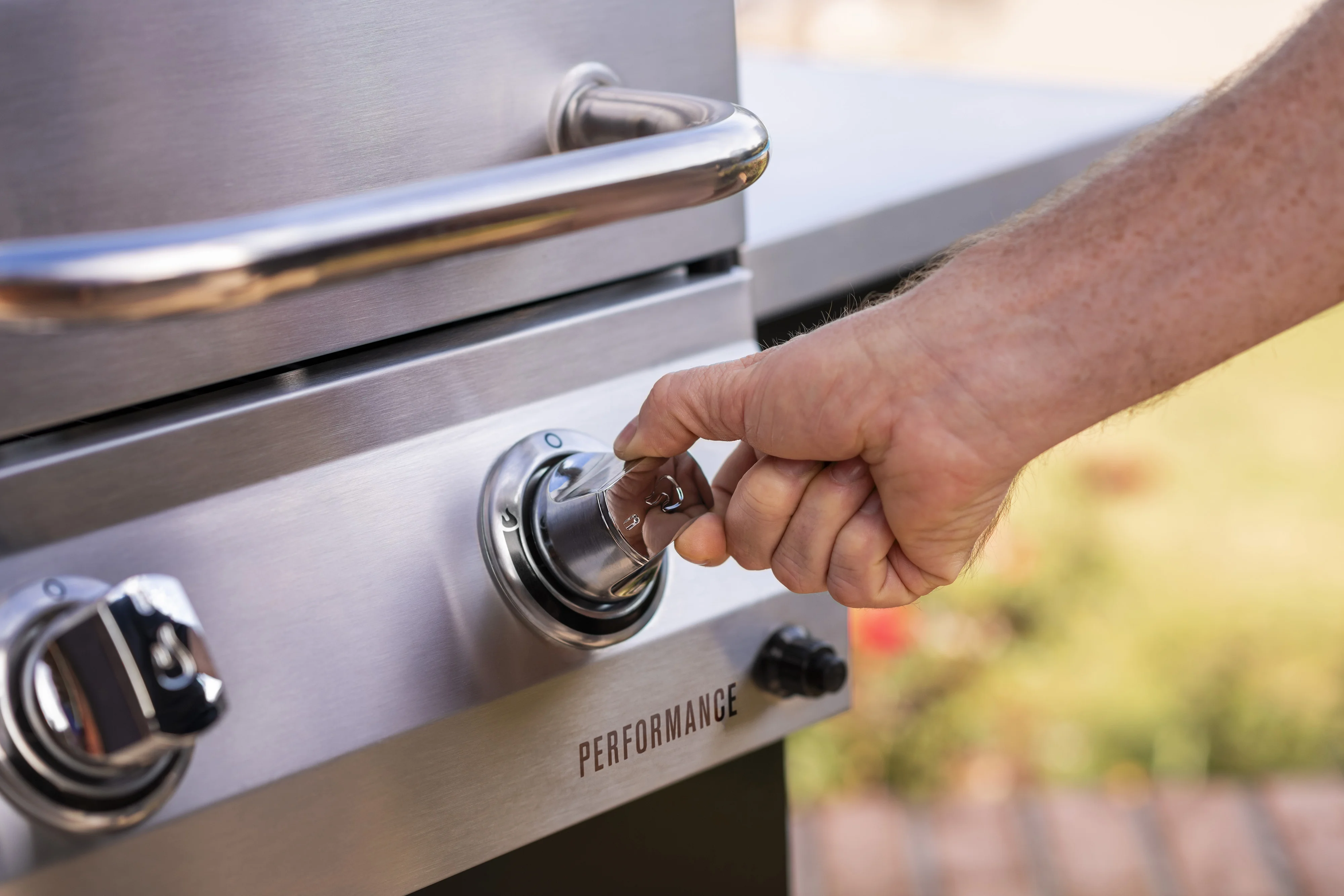 ? Performance Series? 2-Burner Gas Grill - Image 7
