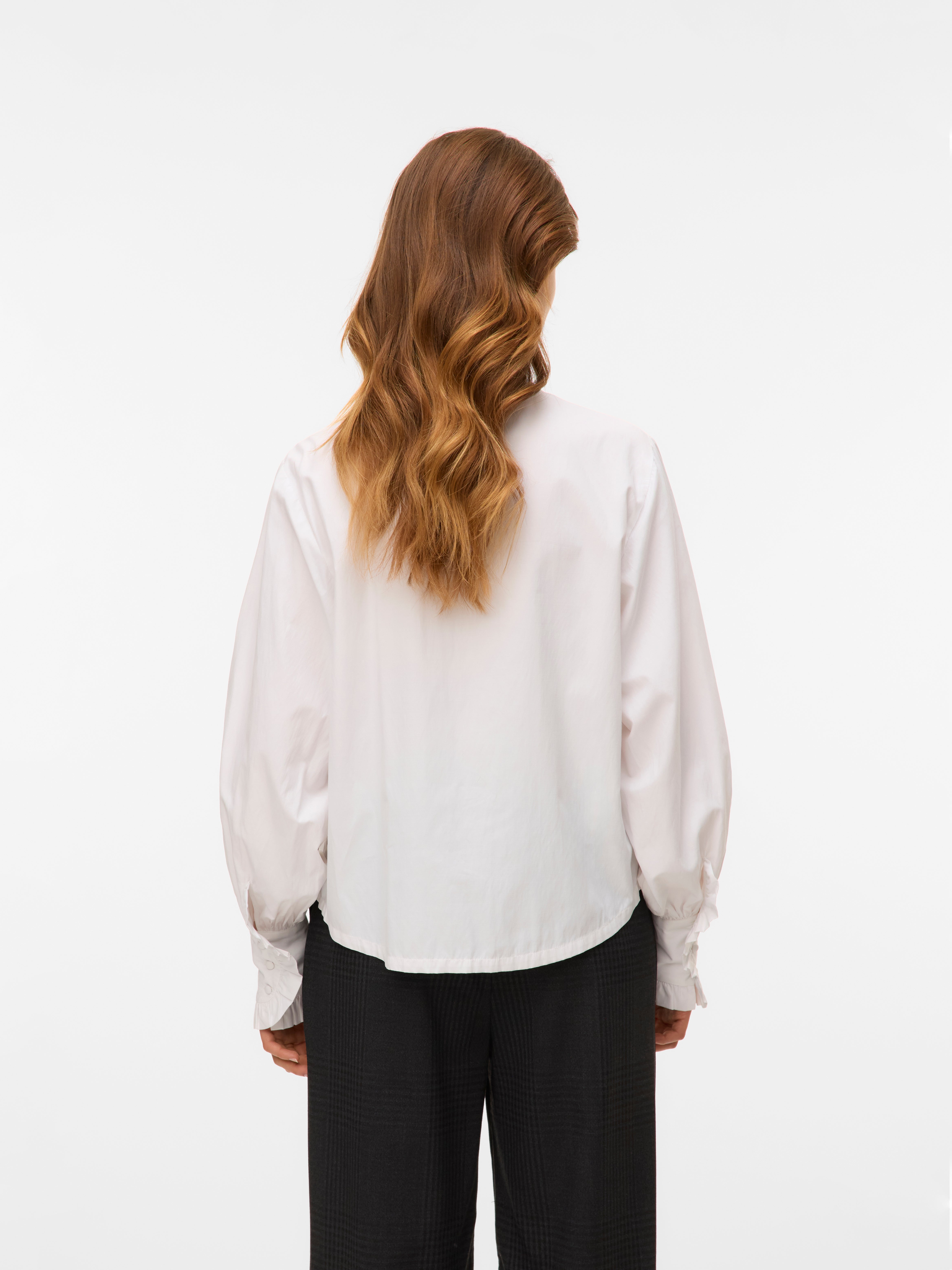 VERO MODA® VMFANNI Top