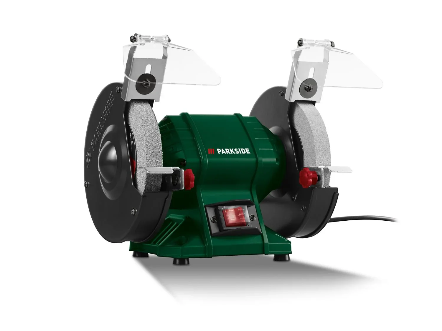 PARKSIDE Touret  meuler double PDOS 200 C2